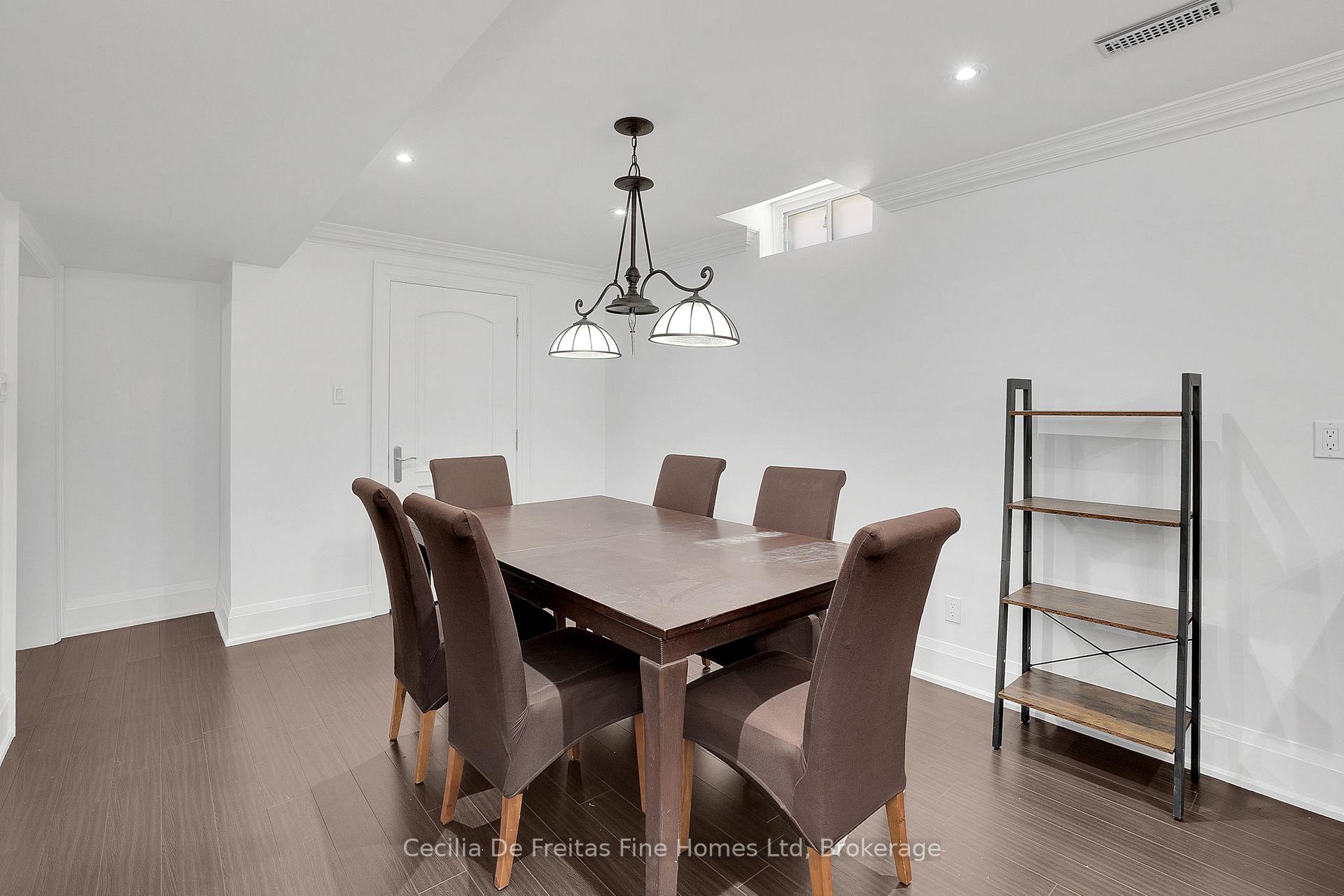 Photo 9 of Unit BSMT, 152 Longhouse Street, Vaughan, East Woodbridge — HOMEH