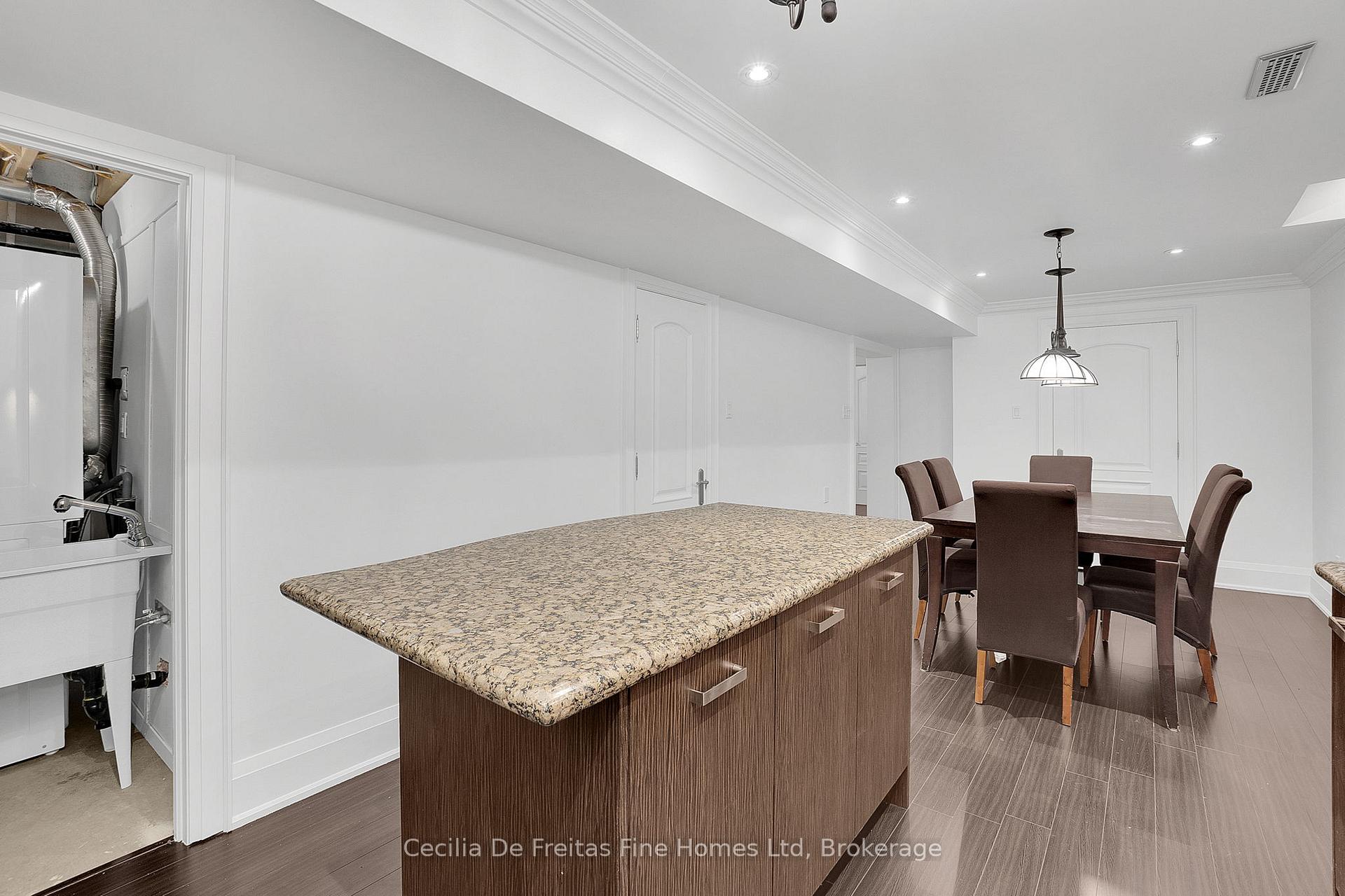 Photo 10 of Unit BSMT, 152 Longhouse Street, Vaughan, East Woodbridge — HOMEH