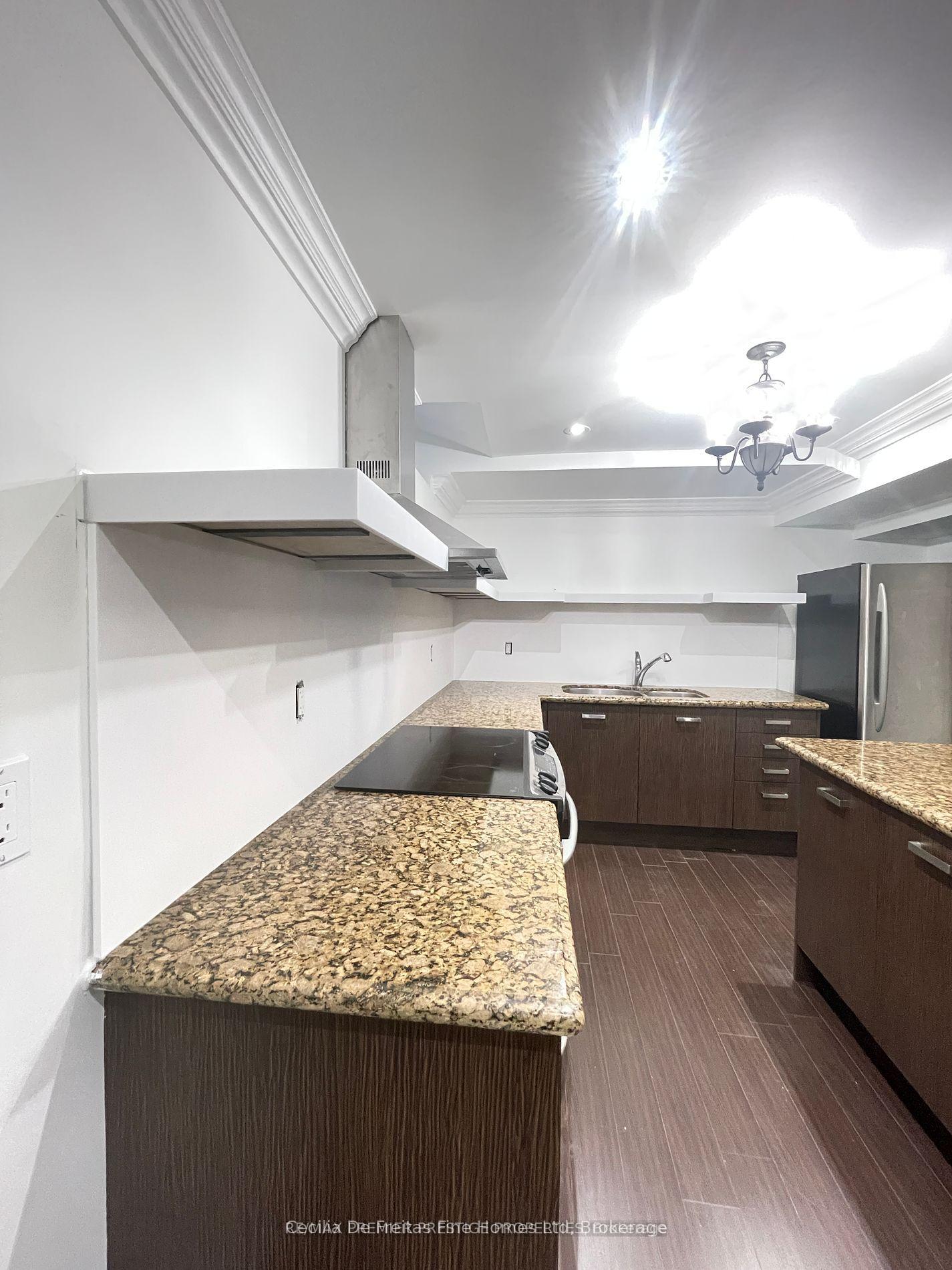 Photo 5 of Unit BSMT, 152 Longhouse Street, Vaughan, East Woodbridge — HOMEH