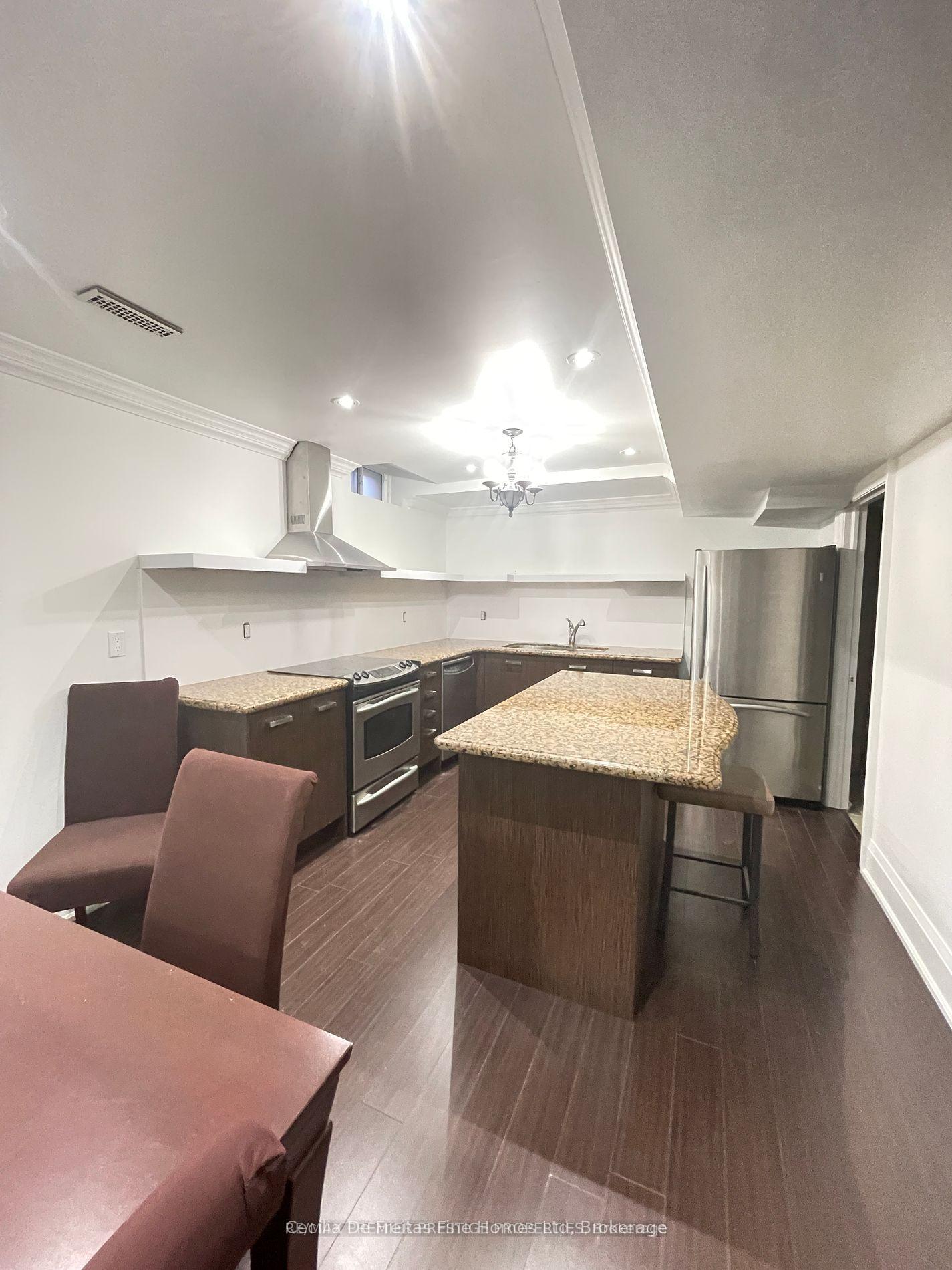 Photo 8 of Unit BSMT, 152 Longhouse Street, Vaughan, East Woodbridge — HOMEH