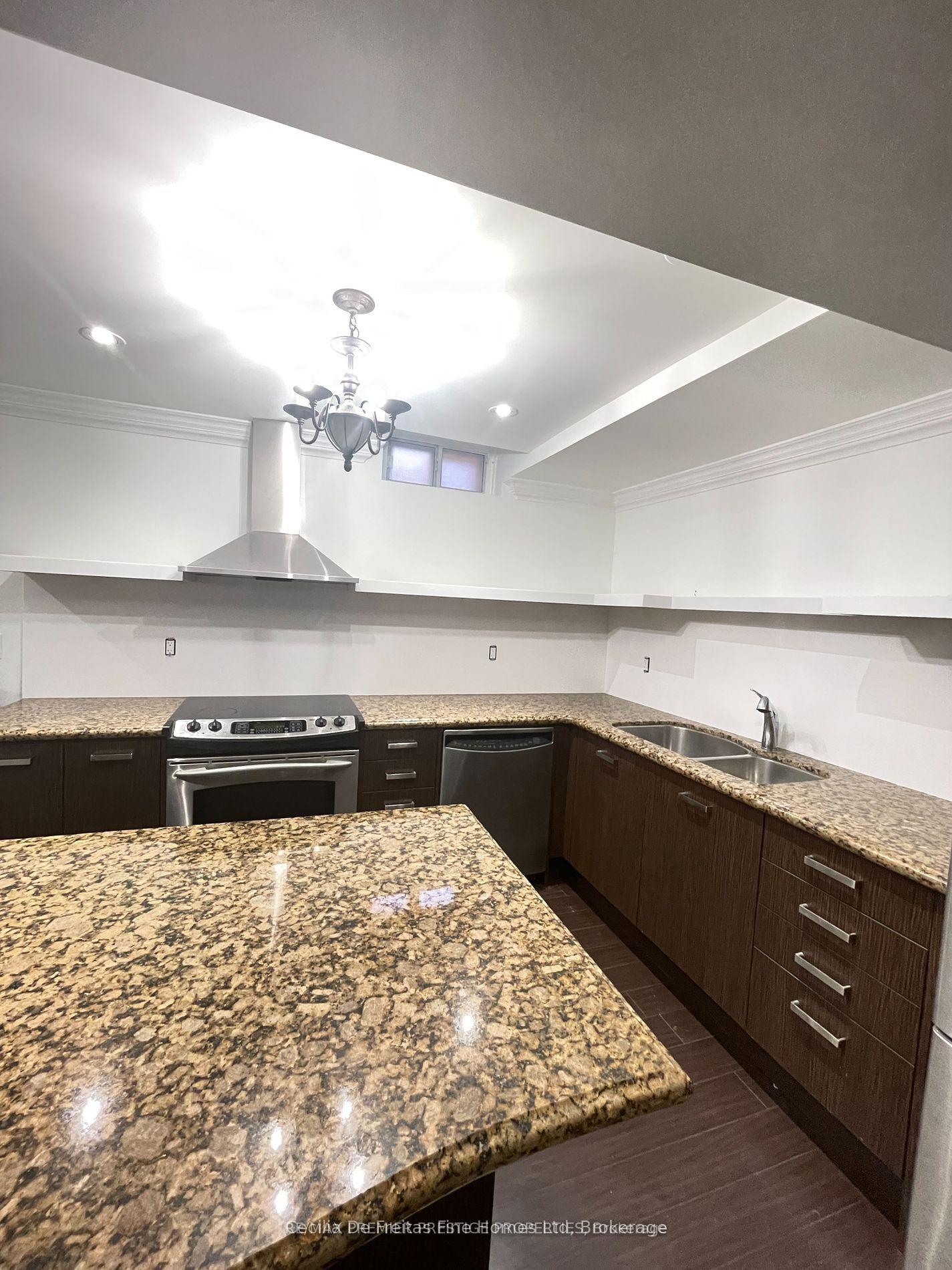 Photo 23 of Unit BSMT, 152 Longhouse Street, Vaughan, East Woodbridge — HOMEH