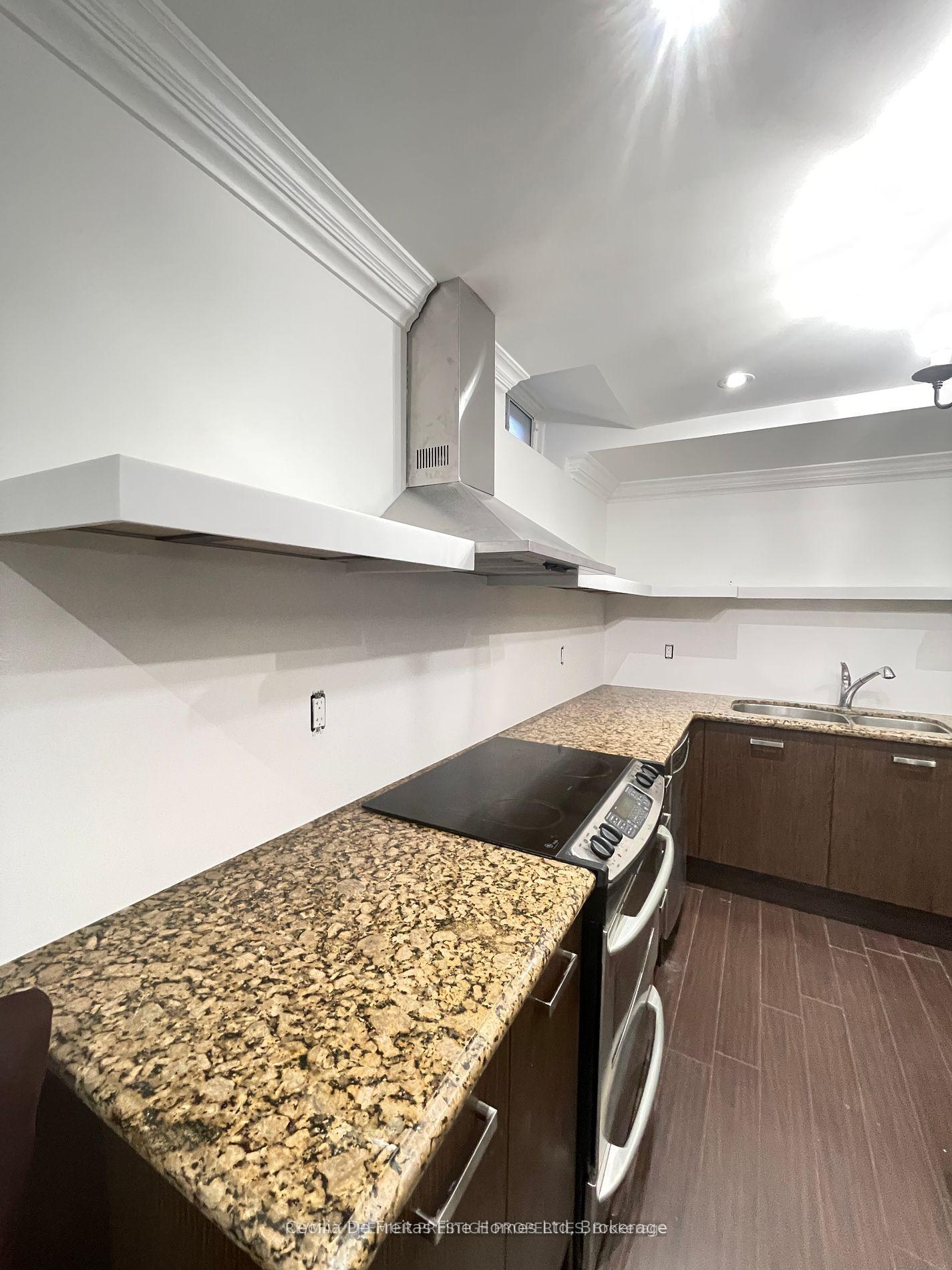 Photo 11 of Unit BSMT, 152 Longhouse Street, Vaughan, East Woodbridge — HOMEH