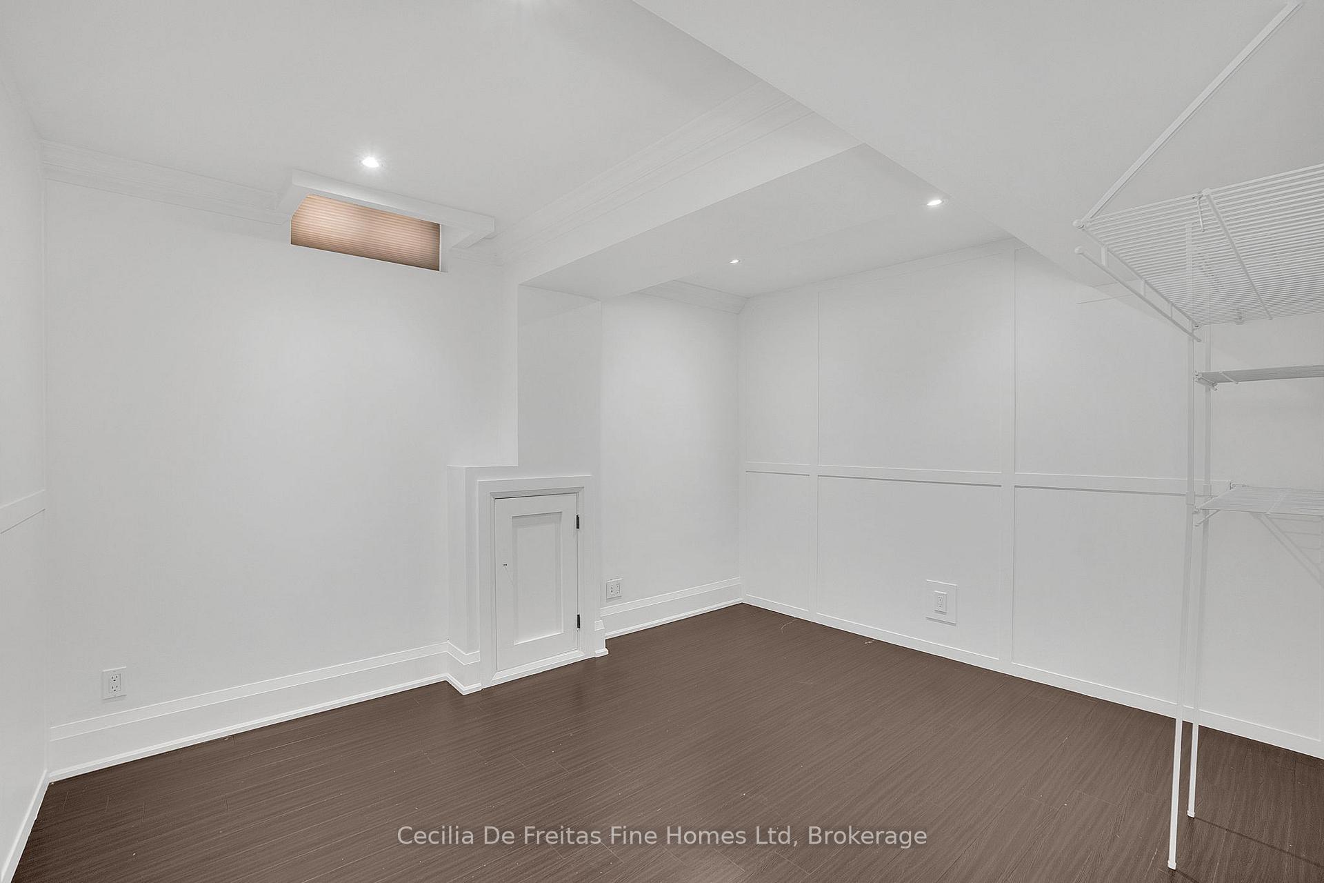 Photo 12 of Unit BSMT, 152 Longhouse Street, Vaughan, East Woodbridge — HOMEH