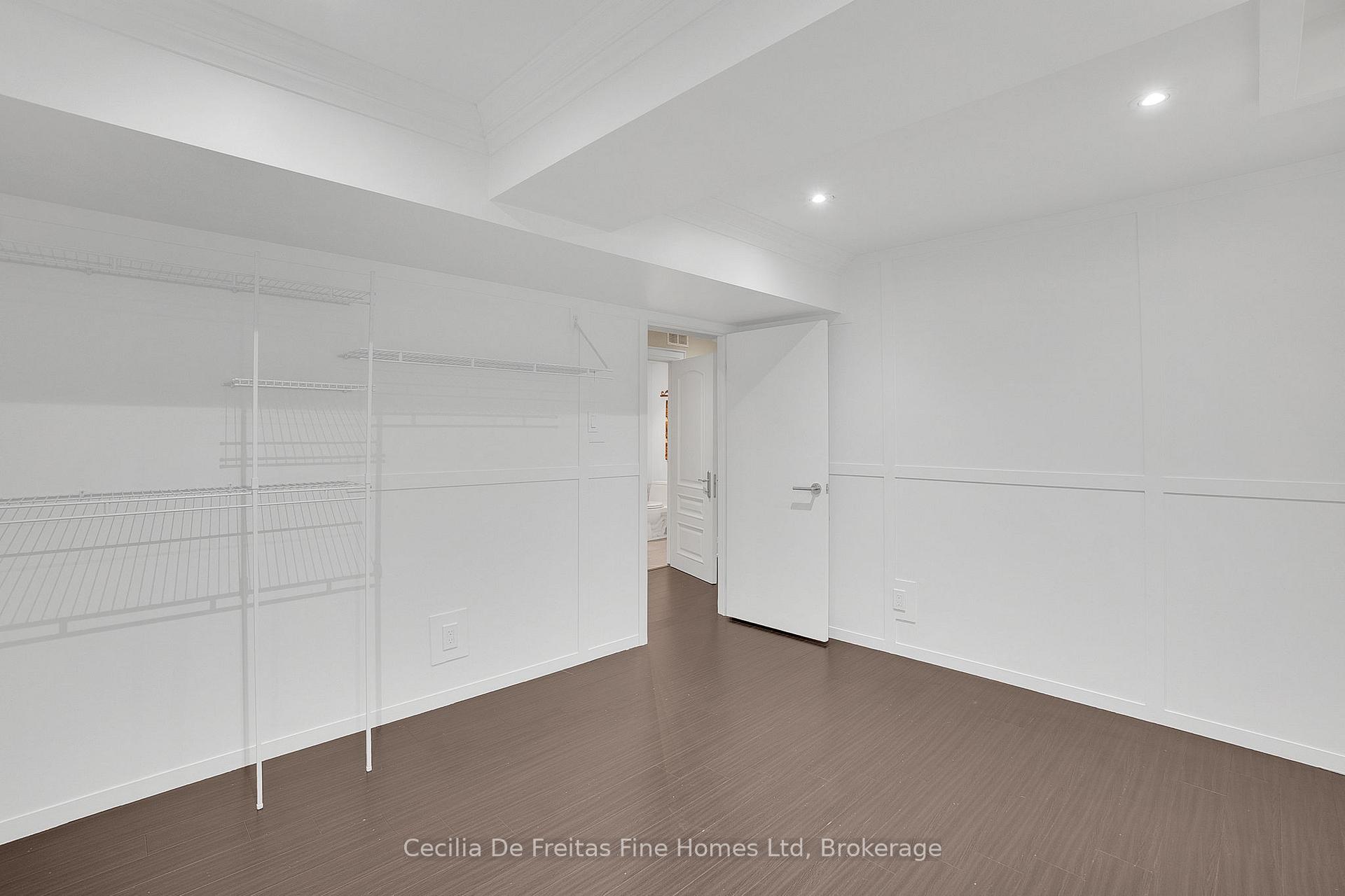 Photo 15 of Unit BSMT, 152 Longhouse Street, Vaughan, East Woodbridge — HOMEH