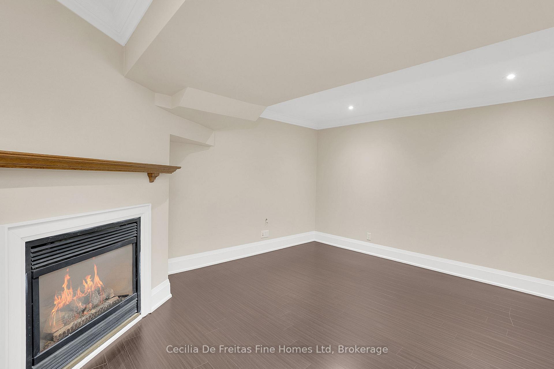 Photo 13 of Unit BSMT, 152 Longhouse Street, Vaughan, East Woodbridge — HOMEH