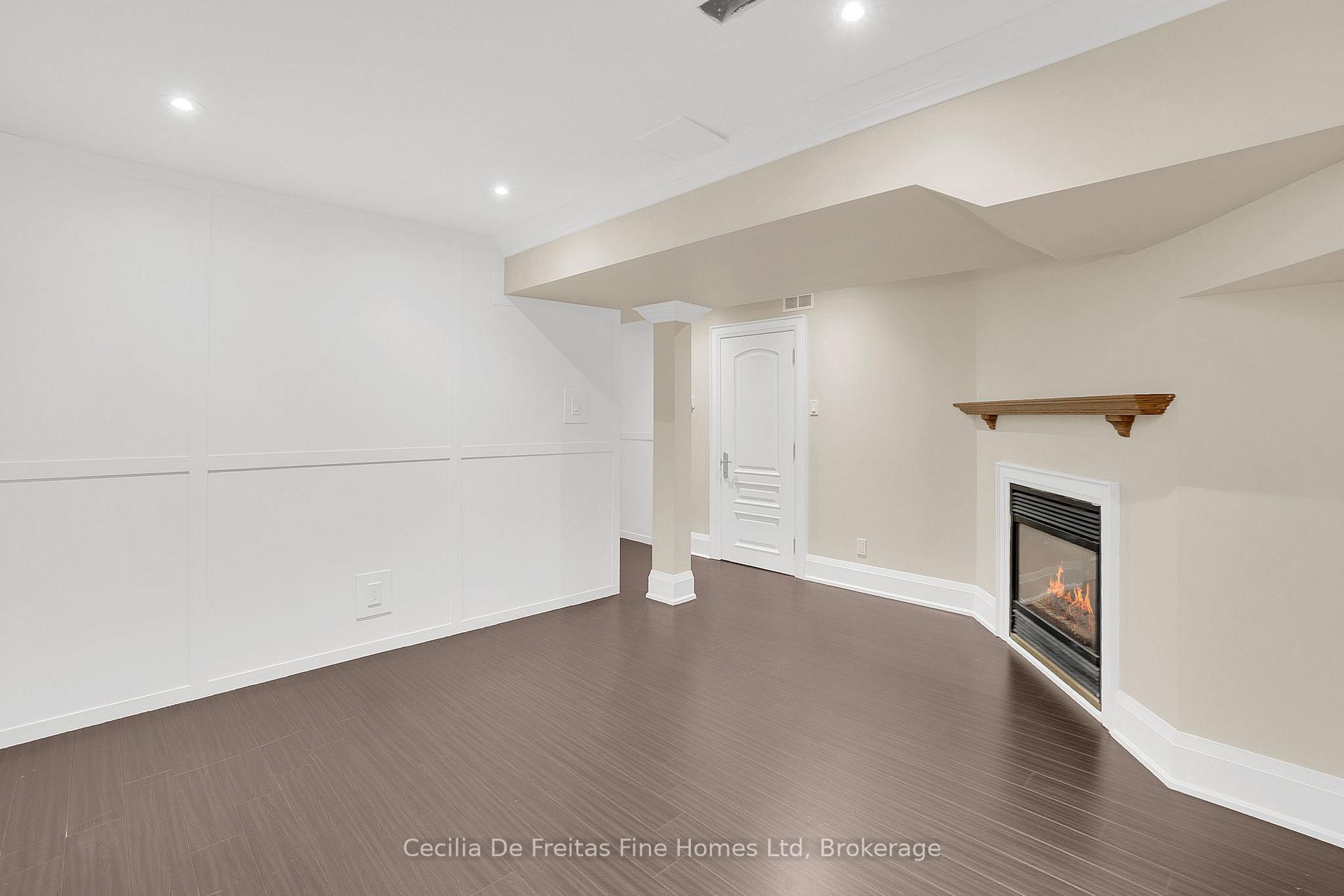 Photo 14 of Unit BSMT, 152 Longhouse Street, Vaughan, East Woodbridge — HOMEH