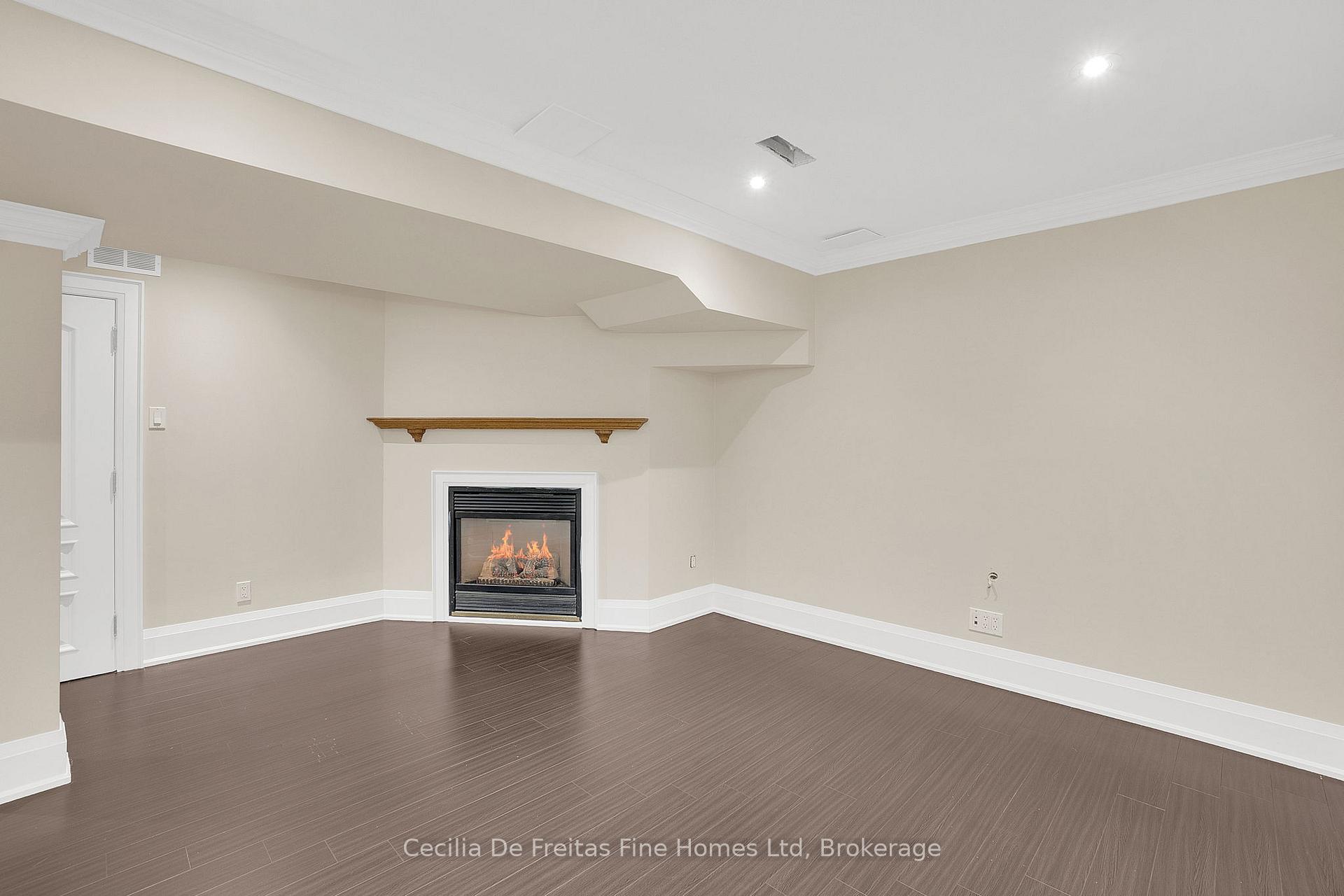 Photo 17 of Unit BSMT, 152 Longhouse Street, Vaughan, East Woodbridge — HOMEH