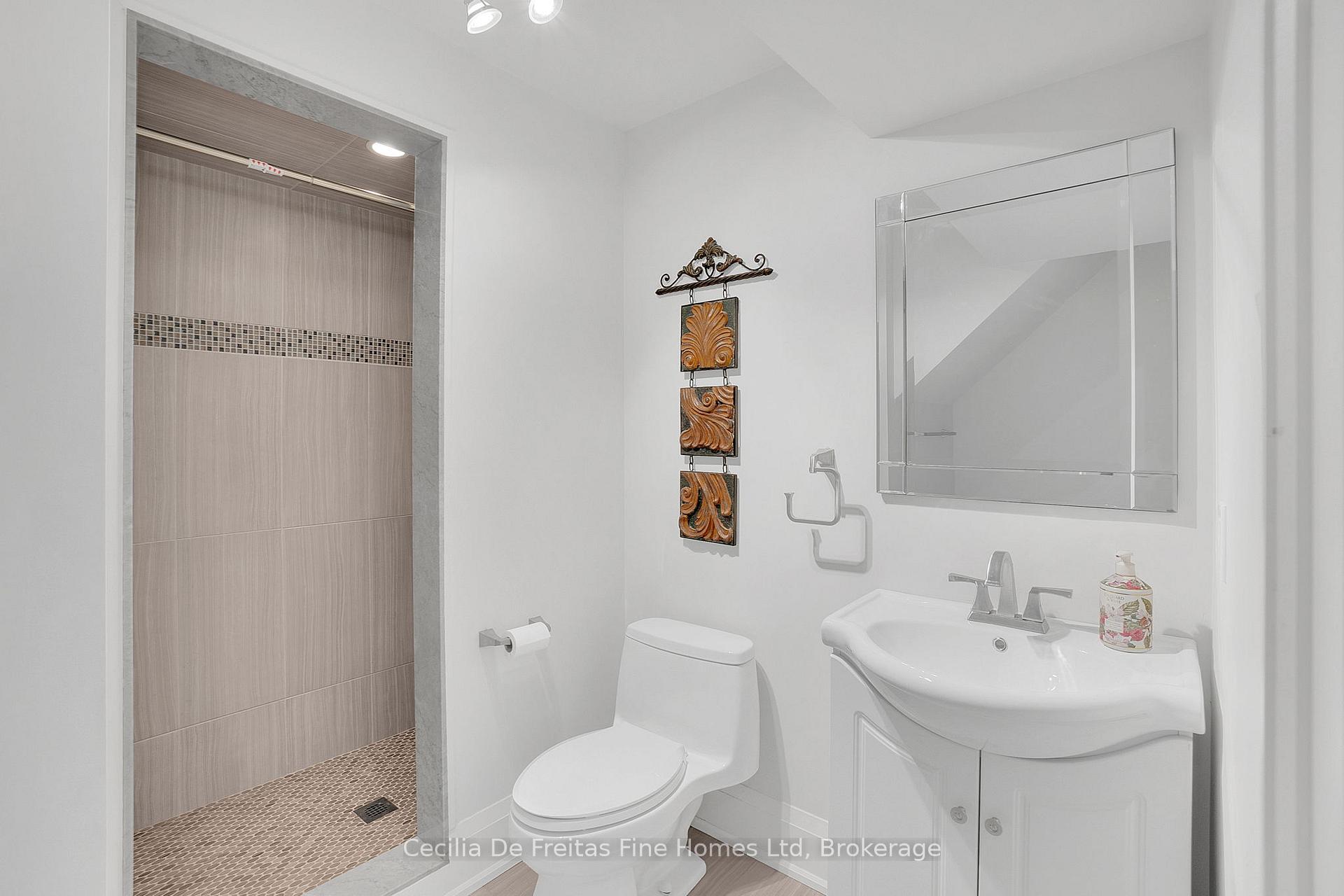 Photo 16 of Unit BSMT, 152 Longhouse Street, Vaughan, East Woodbridge — HOMEH