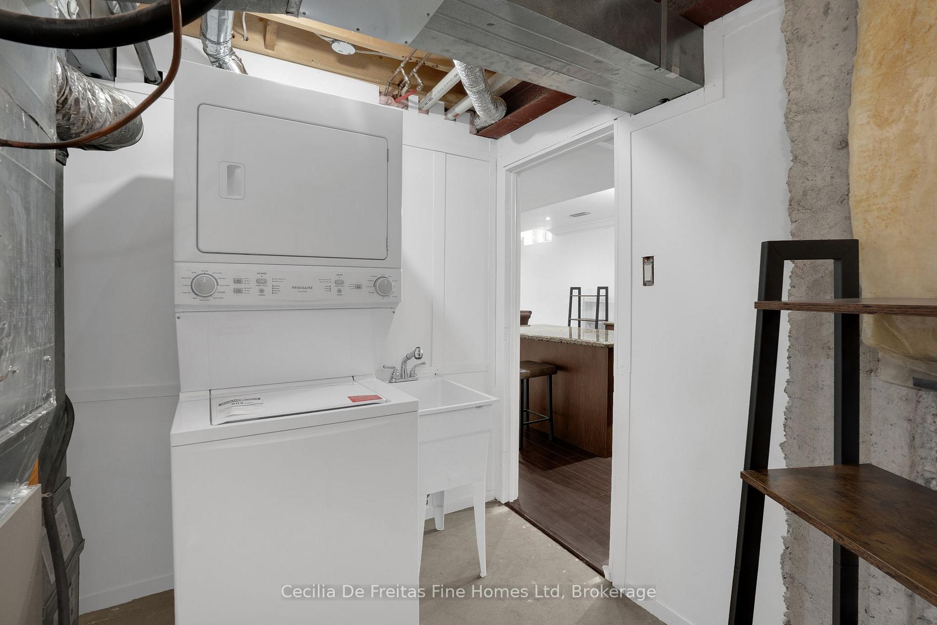 Photo 18 of Unit BSMT, 152 Longhouse Street, Vaughan, East Woodbridge — HOMEH