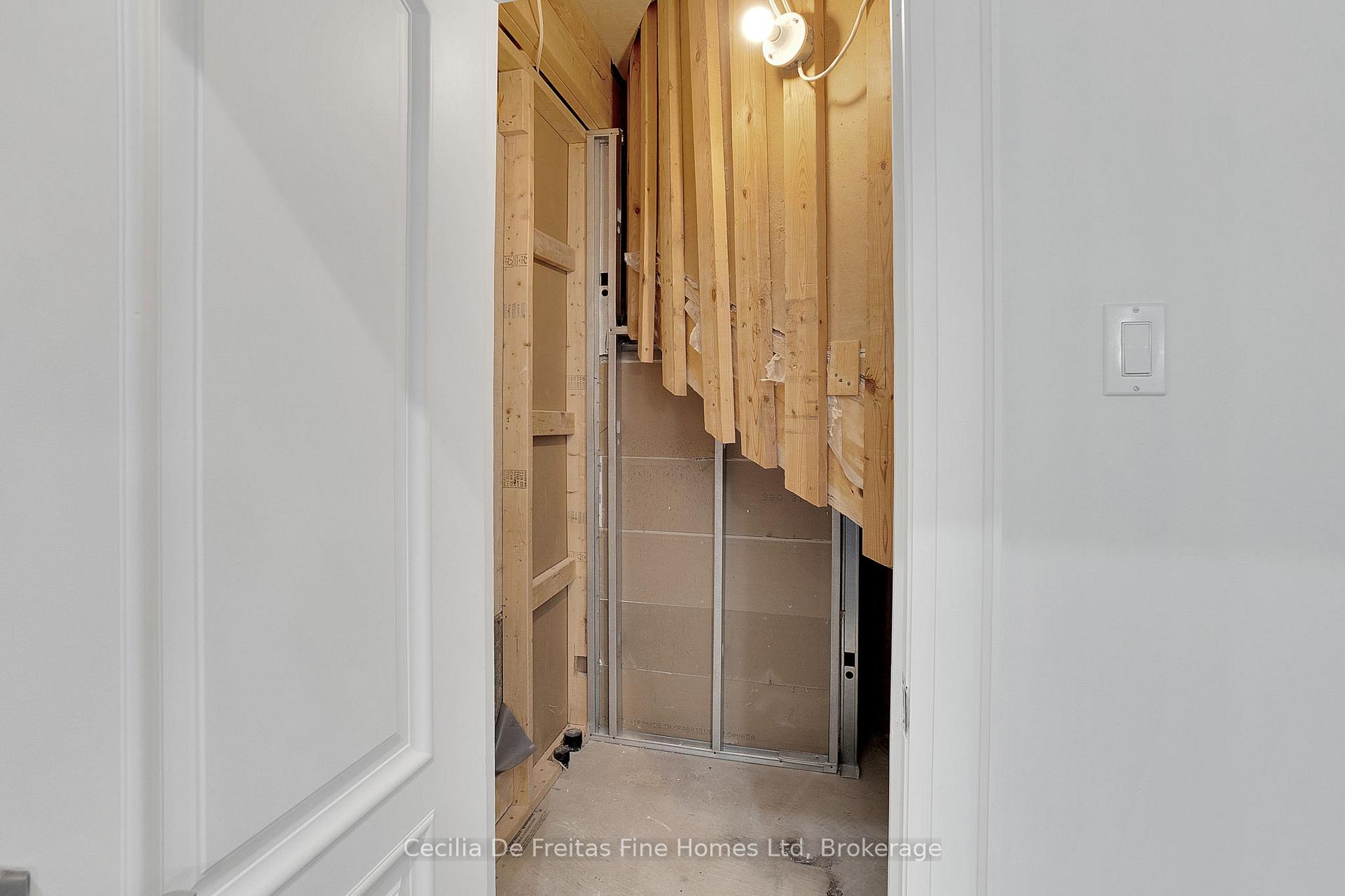 Photo 20 of Unit BSMT, 152 Longhouse Street, Vaughan, East Woodbridge — HOMEH