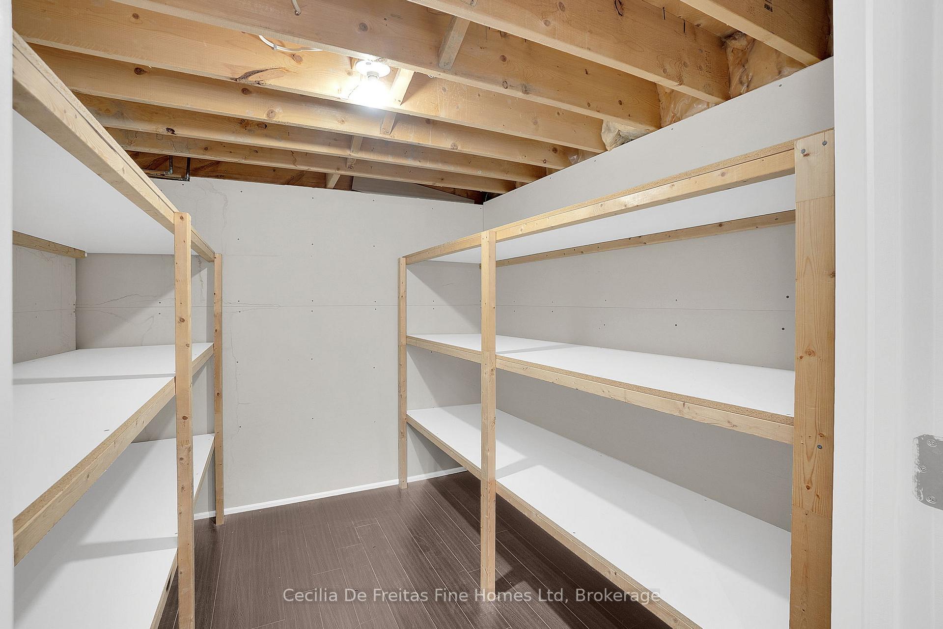 Photo 21 of Unit BSMT, 152 Longhouse Street, Vaughan, East Woodbridge — HOMEH