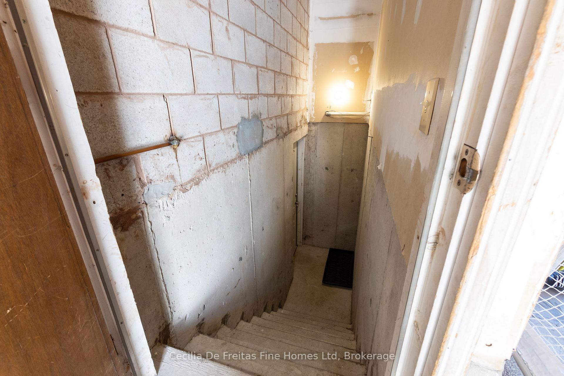 Photo 19 of Unit BSMT, 152 Longhouse Street, Vaughan, East Woodbridge — HOMEH