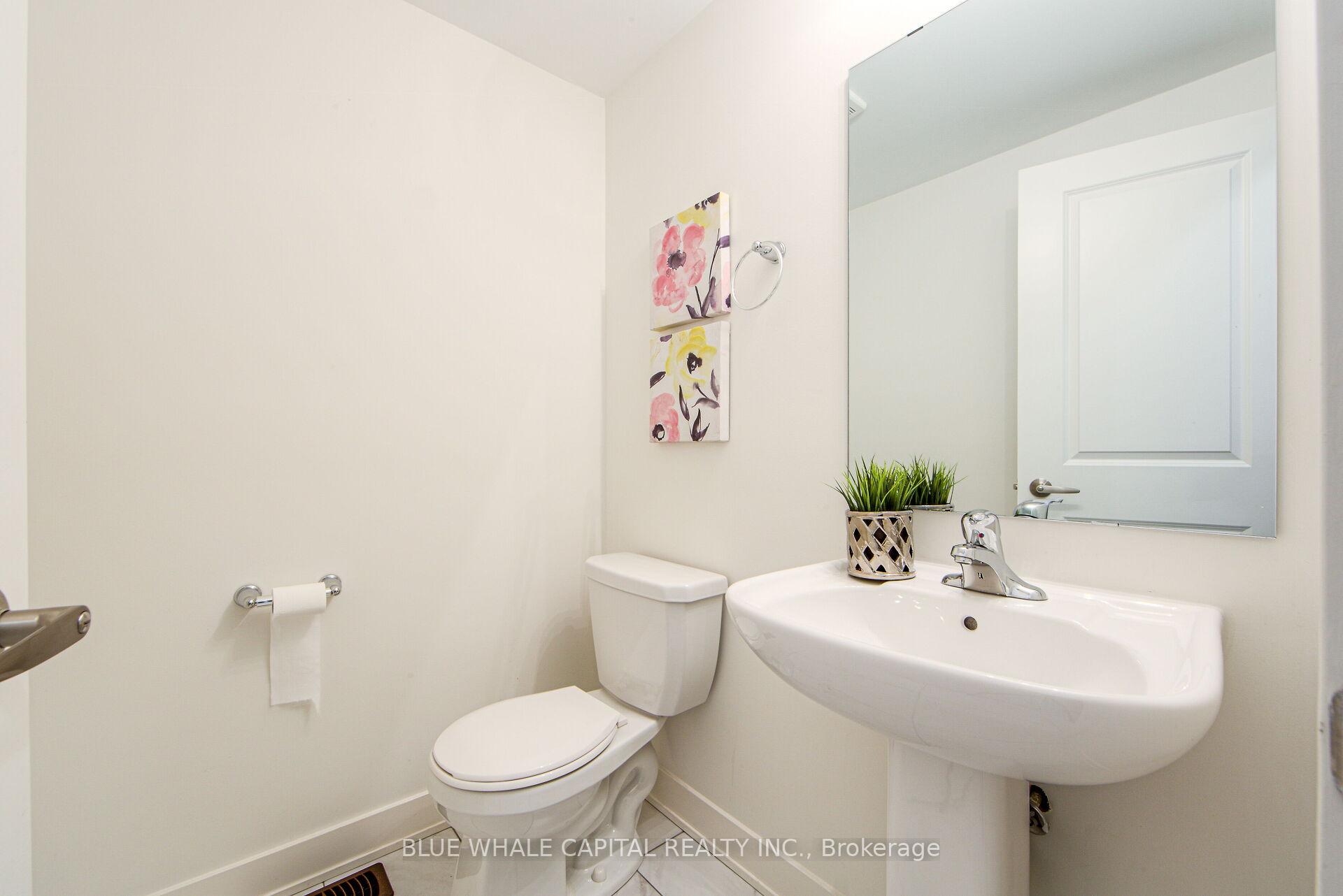 Photo 5 of 25 Mogul Road, Vaughan, Vellore Village — HOMEH