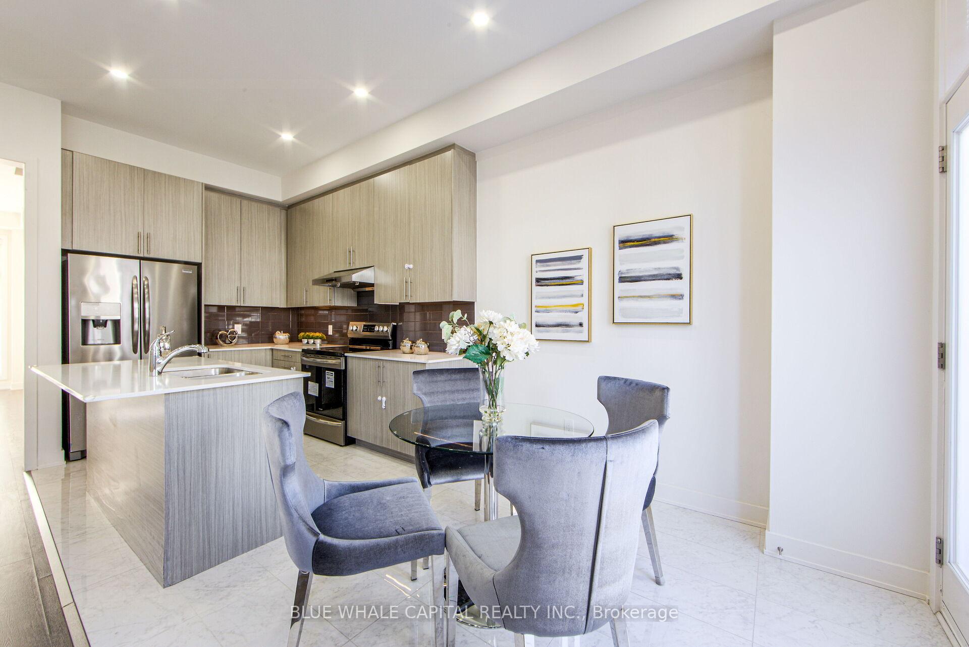 Photo 16 of 25 Mogul Road, Vaughan, Vellore Village — HOMEH