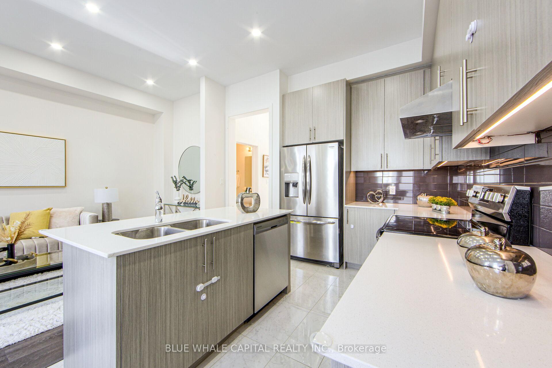 Photo 19 of 25 Mogul Road, Vaughan, Vellore Village — HOMEH