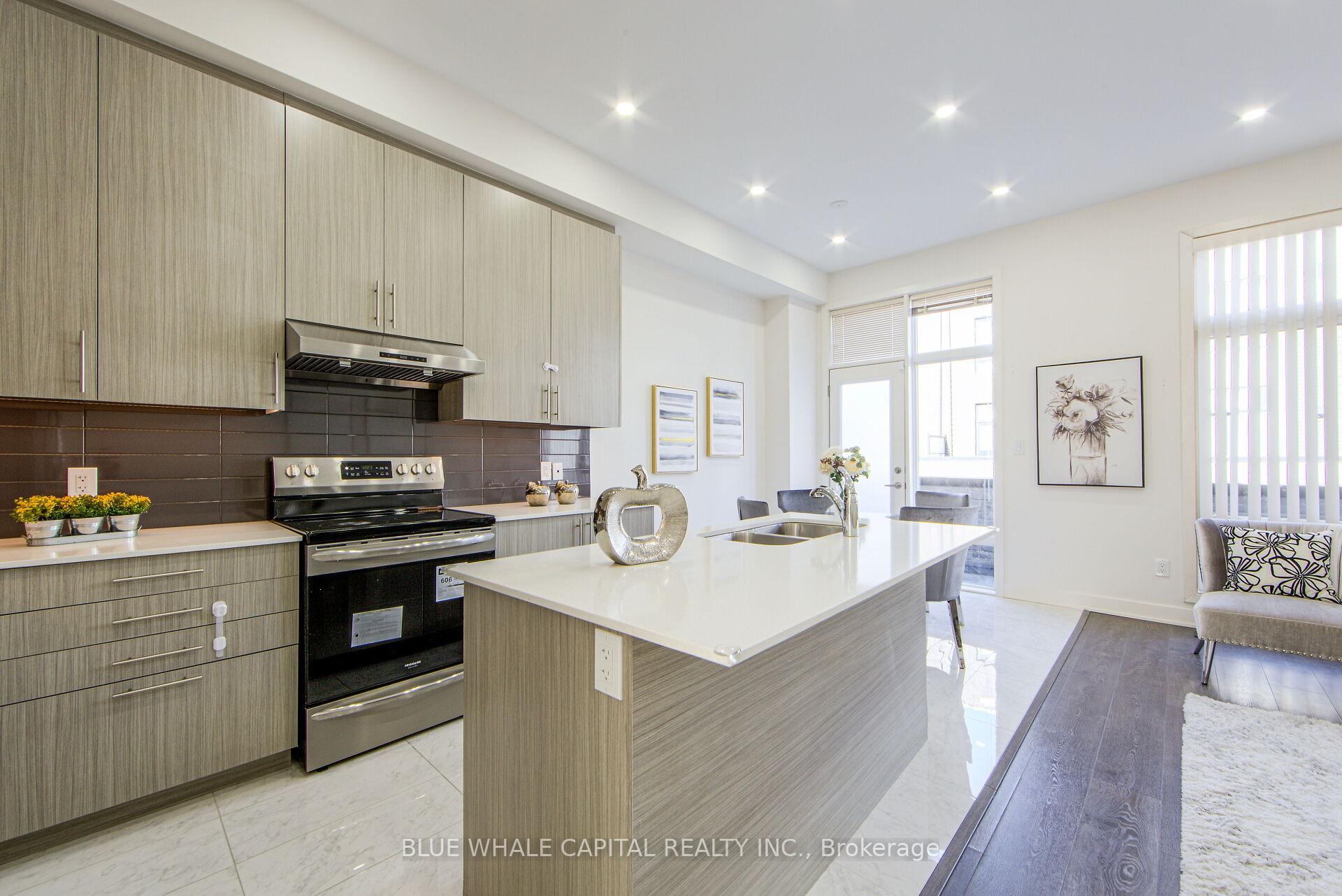 Photo 20 of 25 Mogul Road, Vaughan, Vellore Village — HOMEH