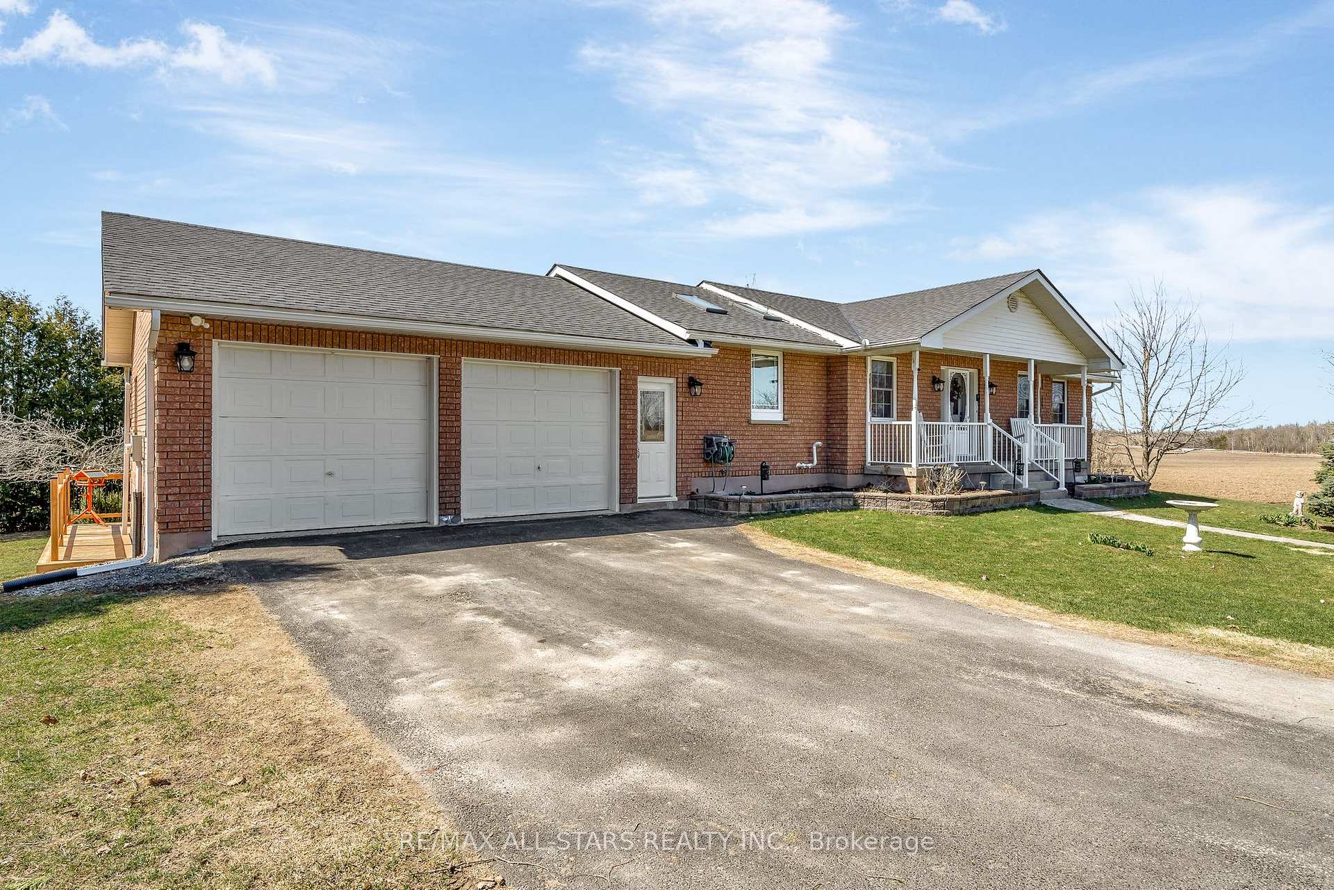 Photo 8 of C2365 Thorah Concession 1 Road, Brock, Rural Brock — HOMEH