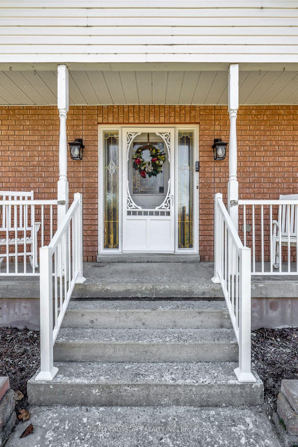Photo 2 of C2365 Thorah Concession 1 Road, Brock, Rural Brock — HOMEH