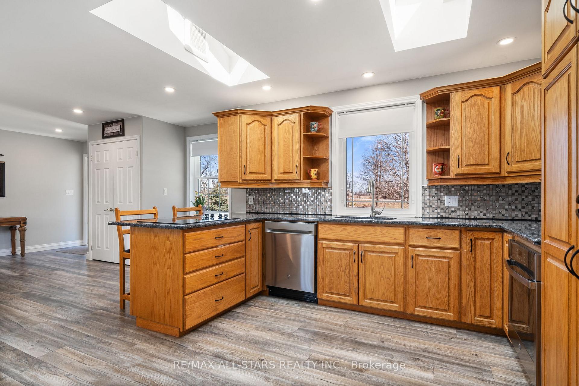 Photo 16 of C2365 Thorah Concession 1 Road, Brock, Rural Brock — HOMEH