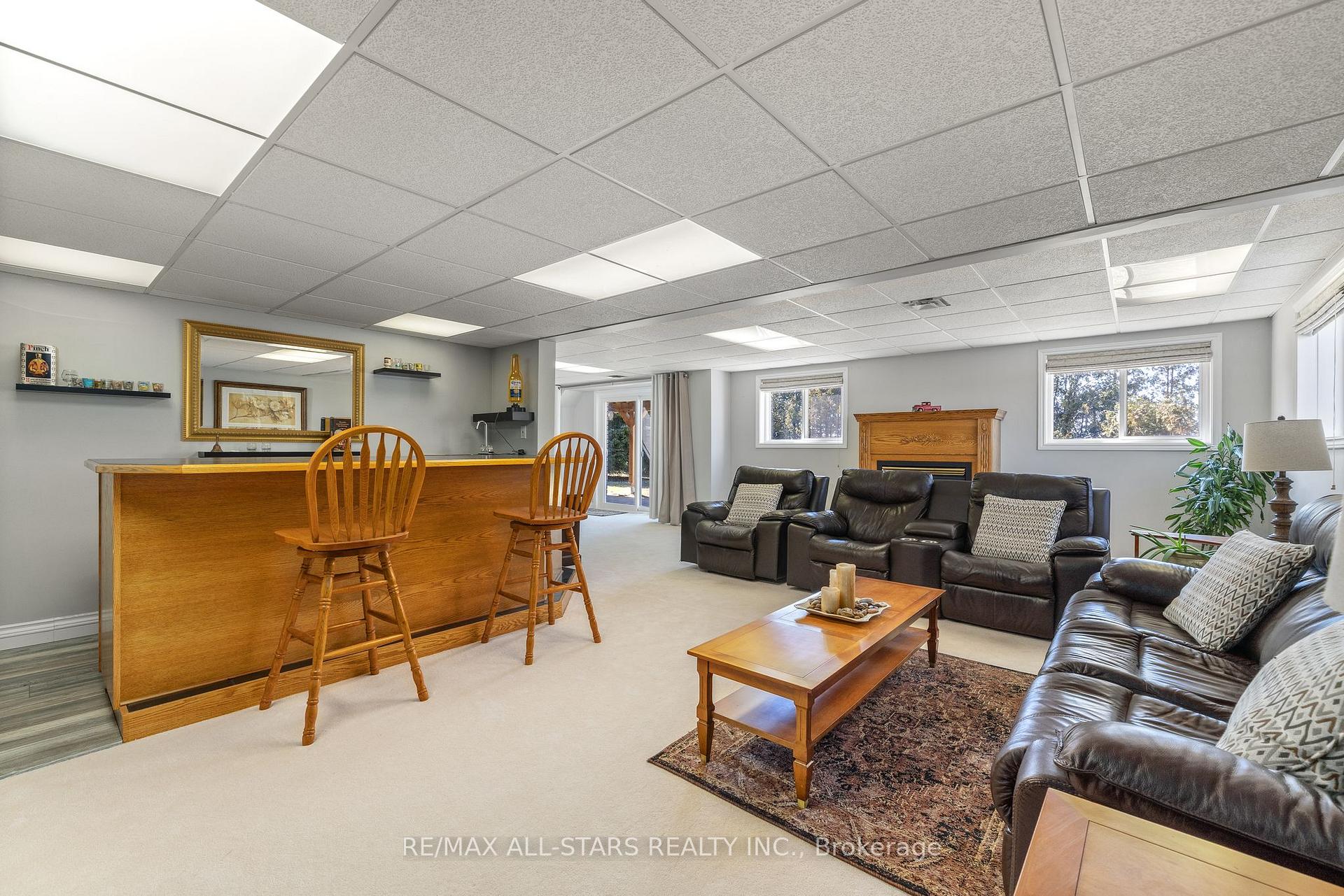 Photo 21 of C2365 Thorah Concession 1 Road, Brock, Rural Brock — HOMEH