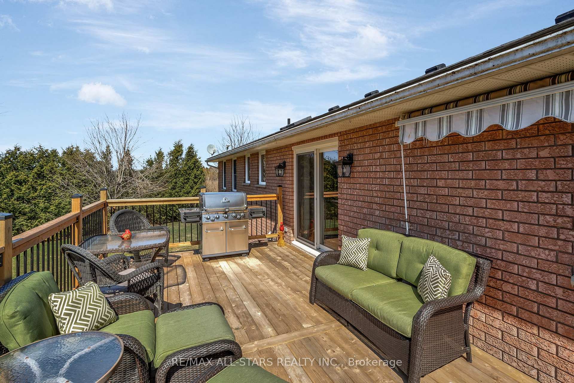 Photo 30 of C2365 Thorah Concession 1 Road, Brock, Rural Brock — HOMEH