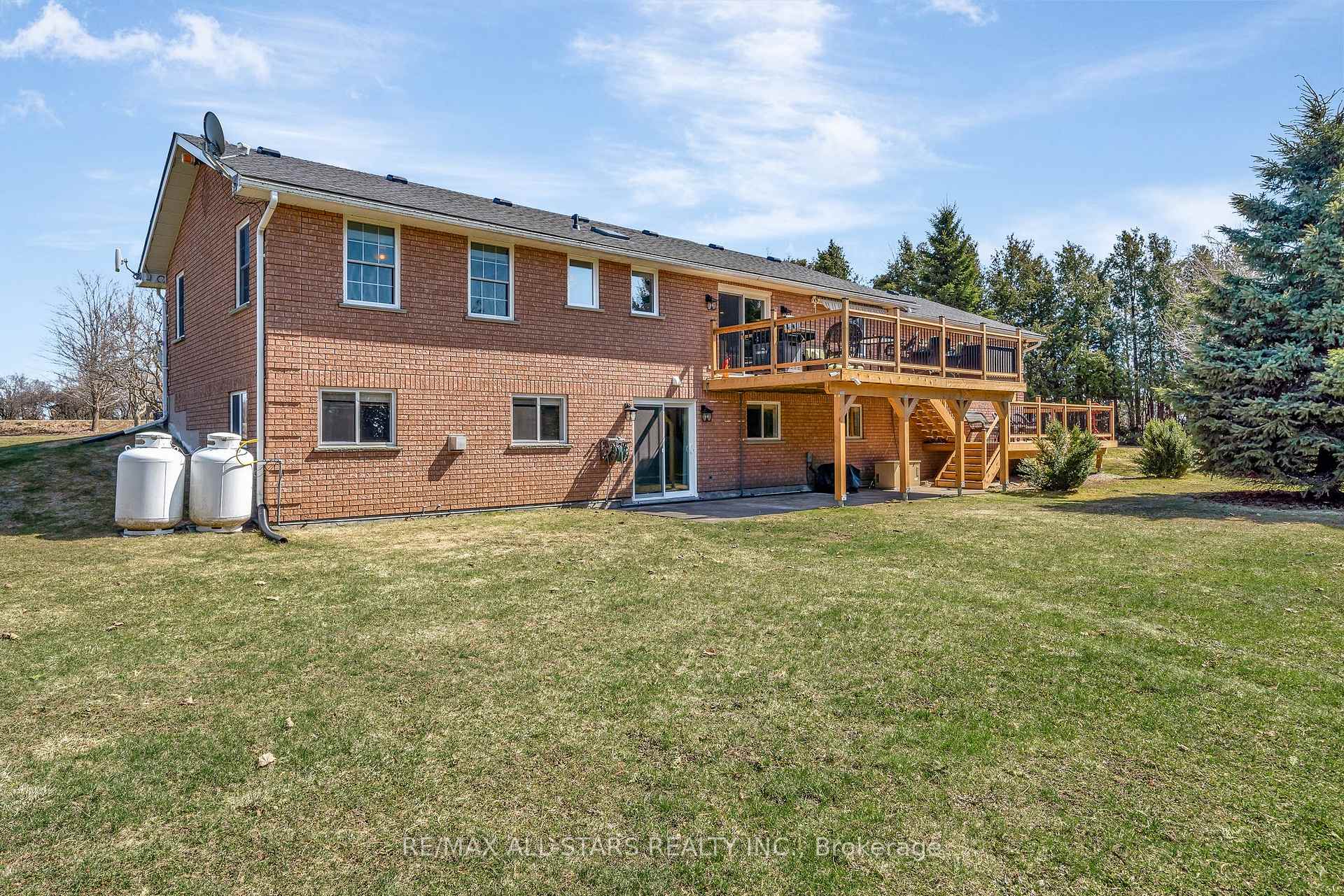 Photo 28 of C2365 Thorah Concession 1 Road, Brock, Rural Brock — HOMEH