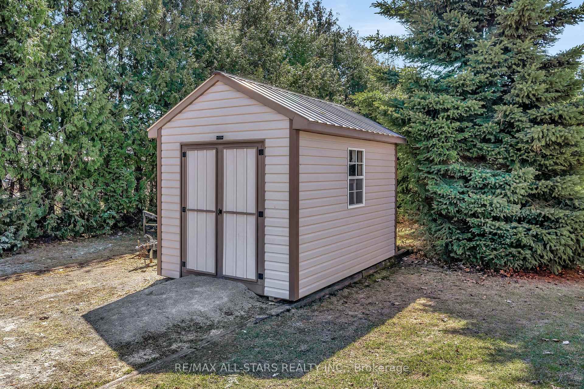 Photo 27 of C2365 Thorah Concession 1 Road, Brock, Rural Brock — HOMEH