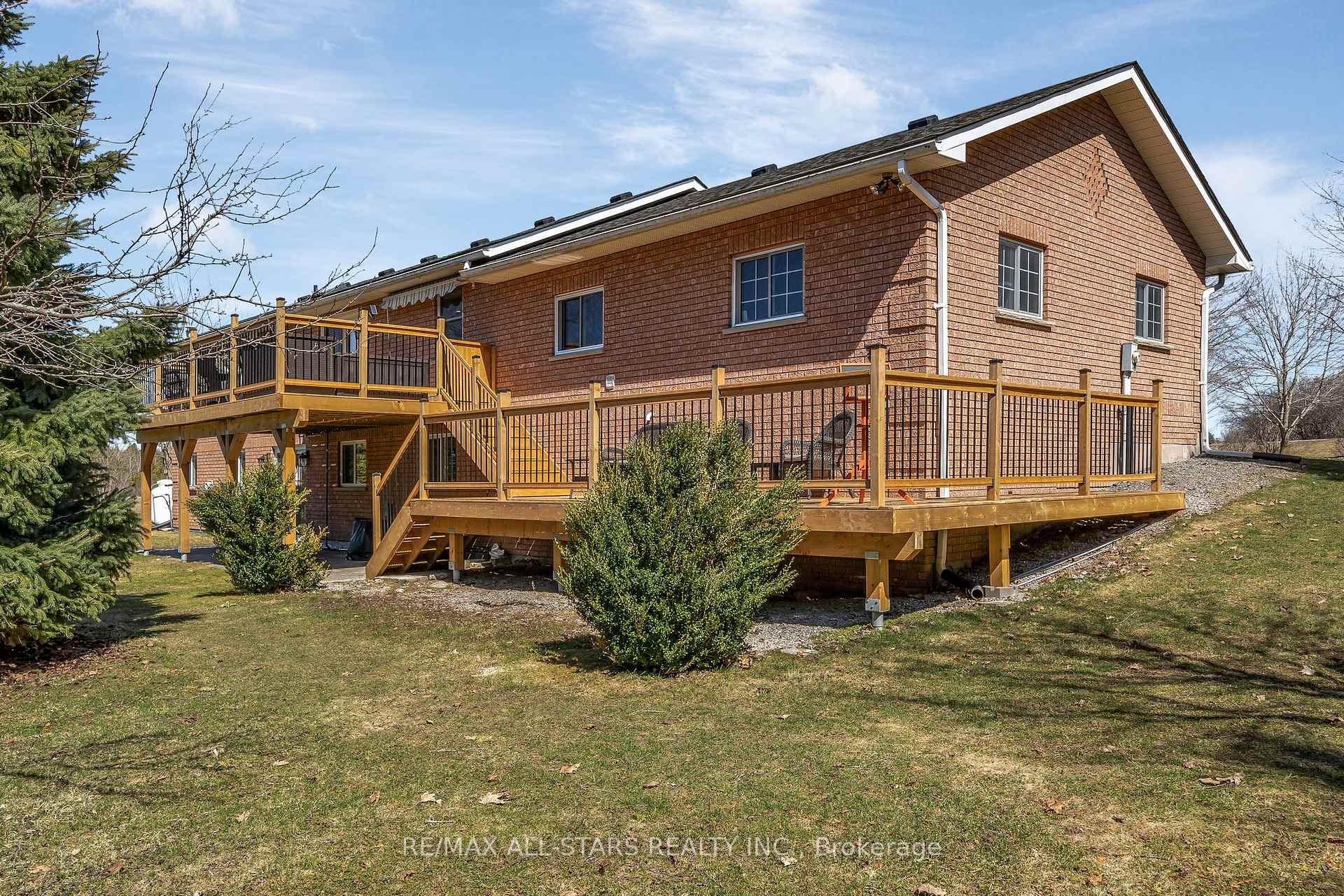 Photo 26 of C2365 Thorah Concession 1 Road, Brock, Rural Brock — HOMEH