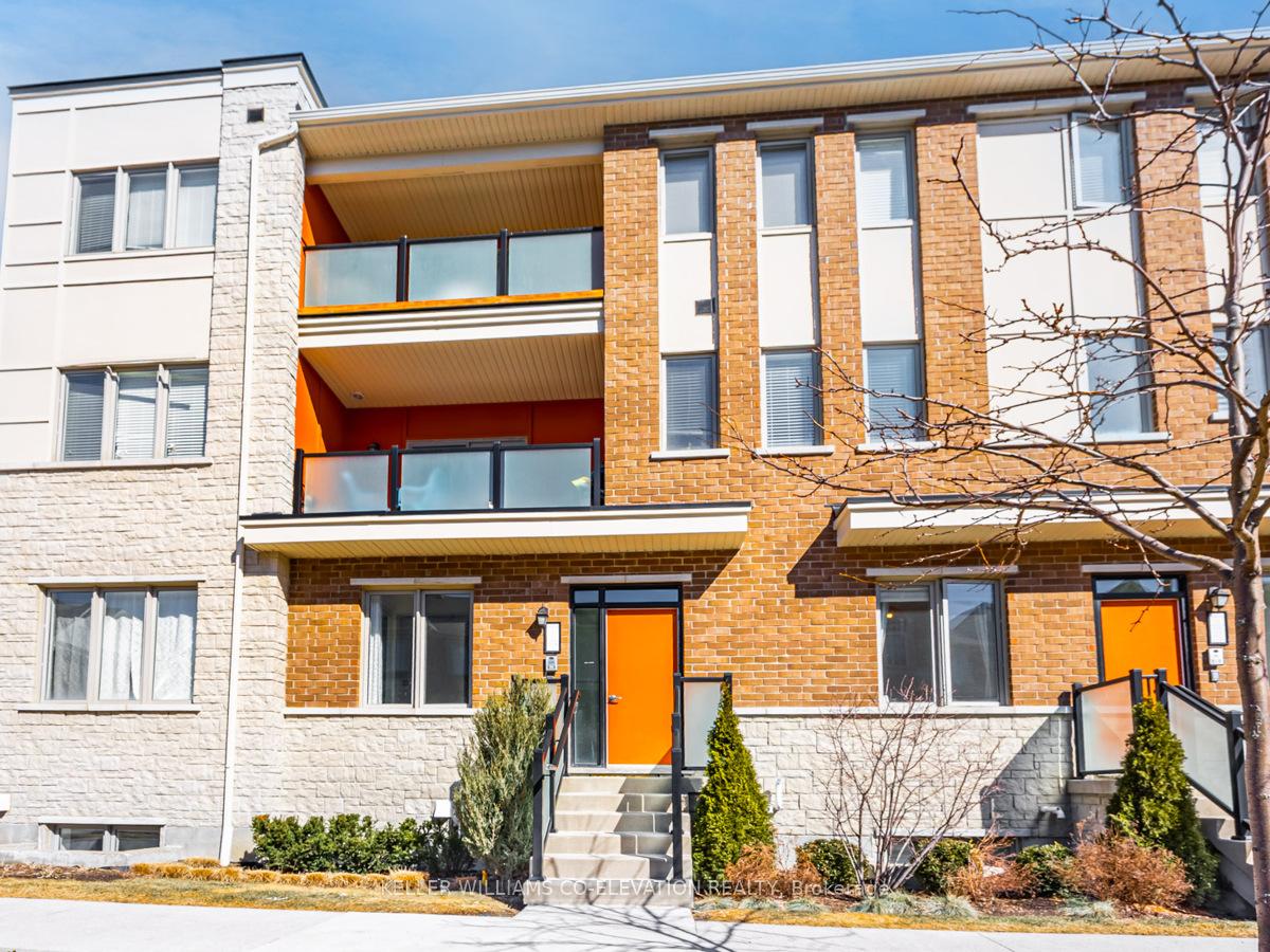 Photo 1 of Unit 113, 1148 Dragonfly Avenue, Pickering, Rural Pickering — HOMEH