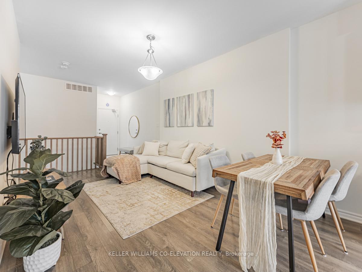 Photo 4 of Unit 113, 1148 Dragonfly Avenue, Pickering, Rural Pickering — HOMEH