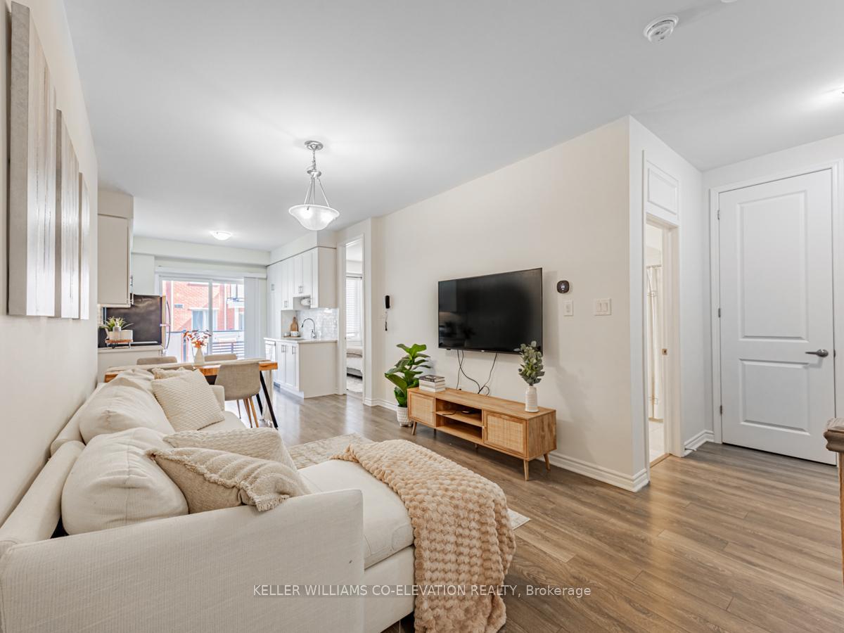 Photo 9 of Unit 113, 1148 Dragonfly Avenue, Pickering, Rural Pickering — HOMEH