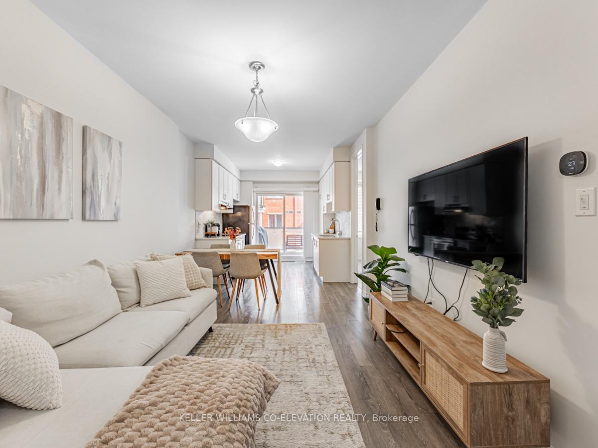 Photo 6 of Unit 113, 1148 Dragonfly Avenue, Pickering, Rural Pickering — HOMEH