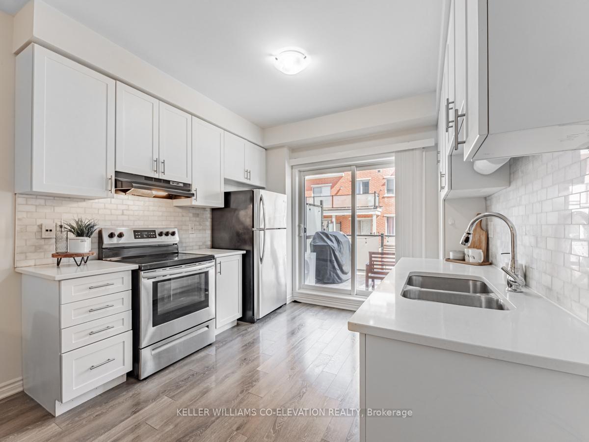 Photo 7 of Unit 113, 1148 Dragonfly Avenue, Pickering, Rural Pickering — HOMEH