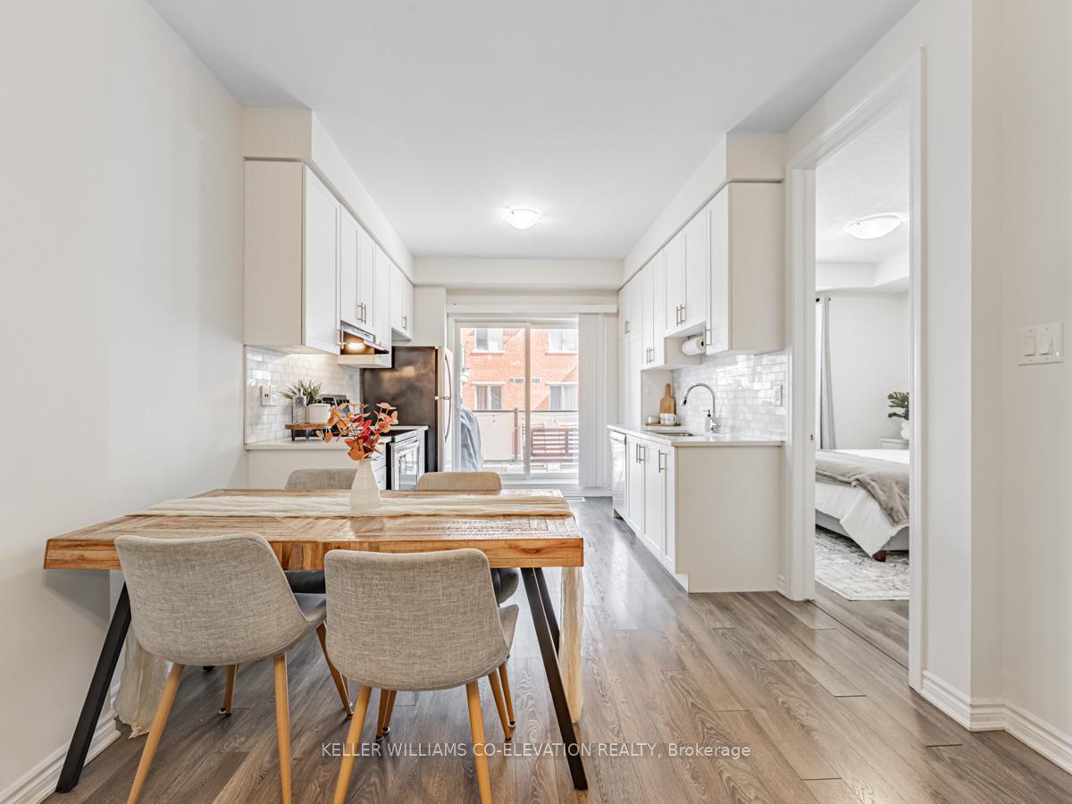 Photo 8 of Unit 113, 1148 Dragonfly Avenue, Pickering, Rural Pickering — HOMEH