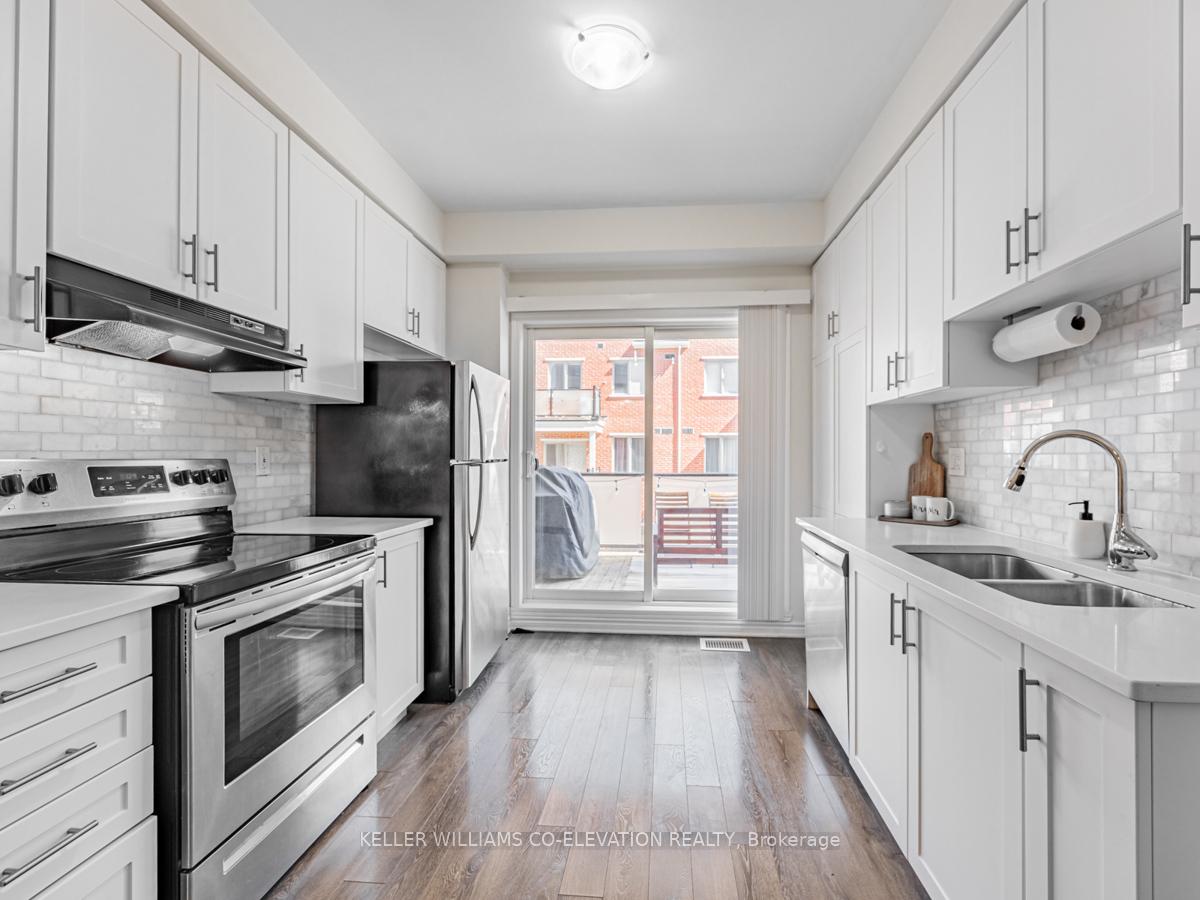 Photo 5 of Unit 113, 1148 Dragonfly Avenue, Pickering, Rural Pickering — HOMEH