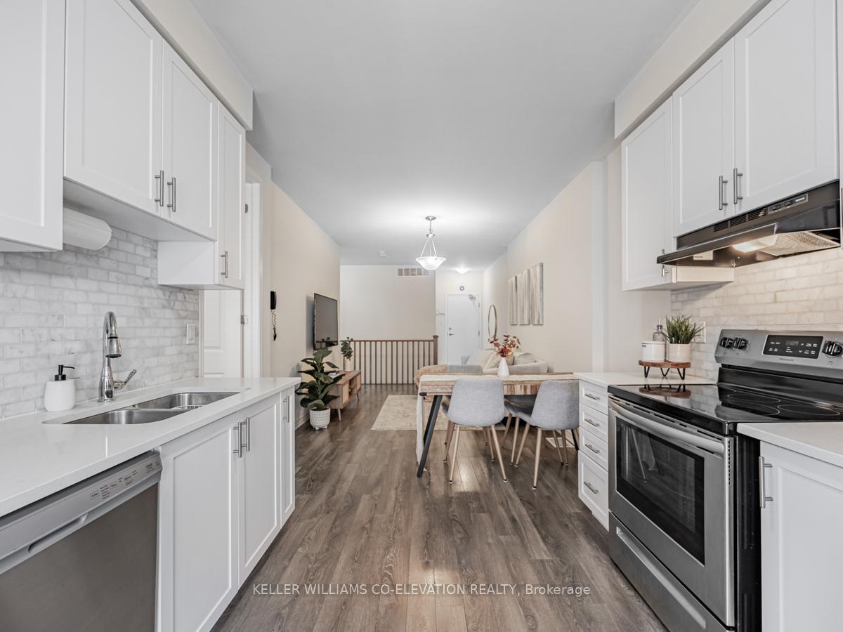 Photo 11 of Unit 113, 1148 Dragonfly Avenue, Pickering, Rural Pickering — HOMEH