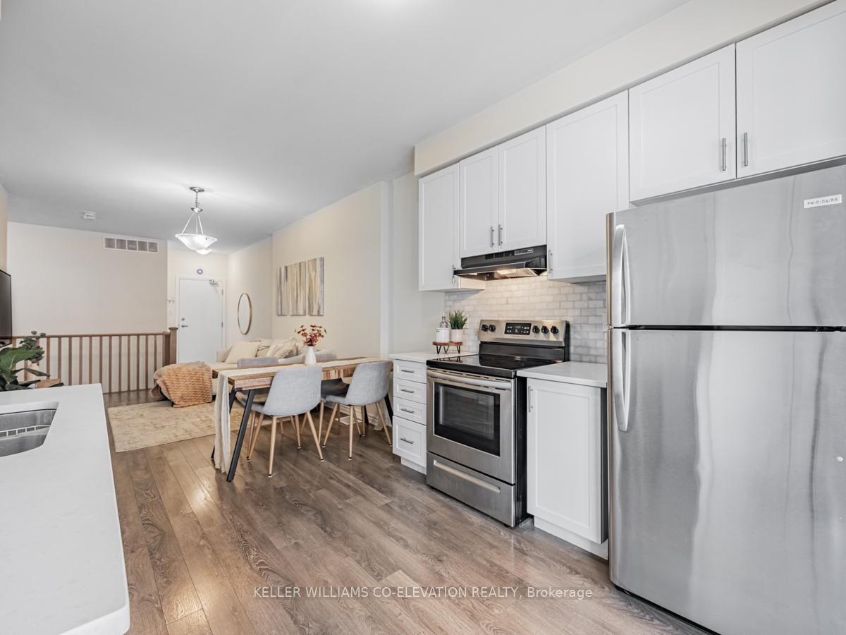 Photo 13 of Unit 113, 1148 Dragonfly Avenue, Pickering, Rural Pickering — HOMEH