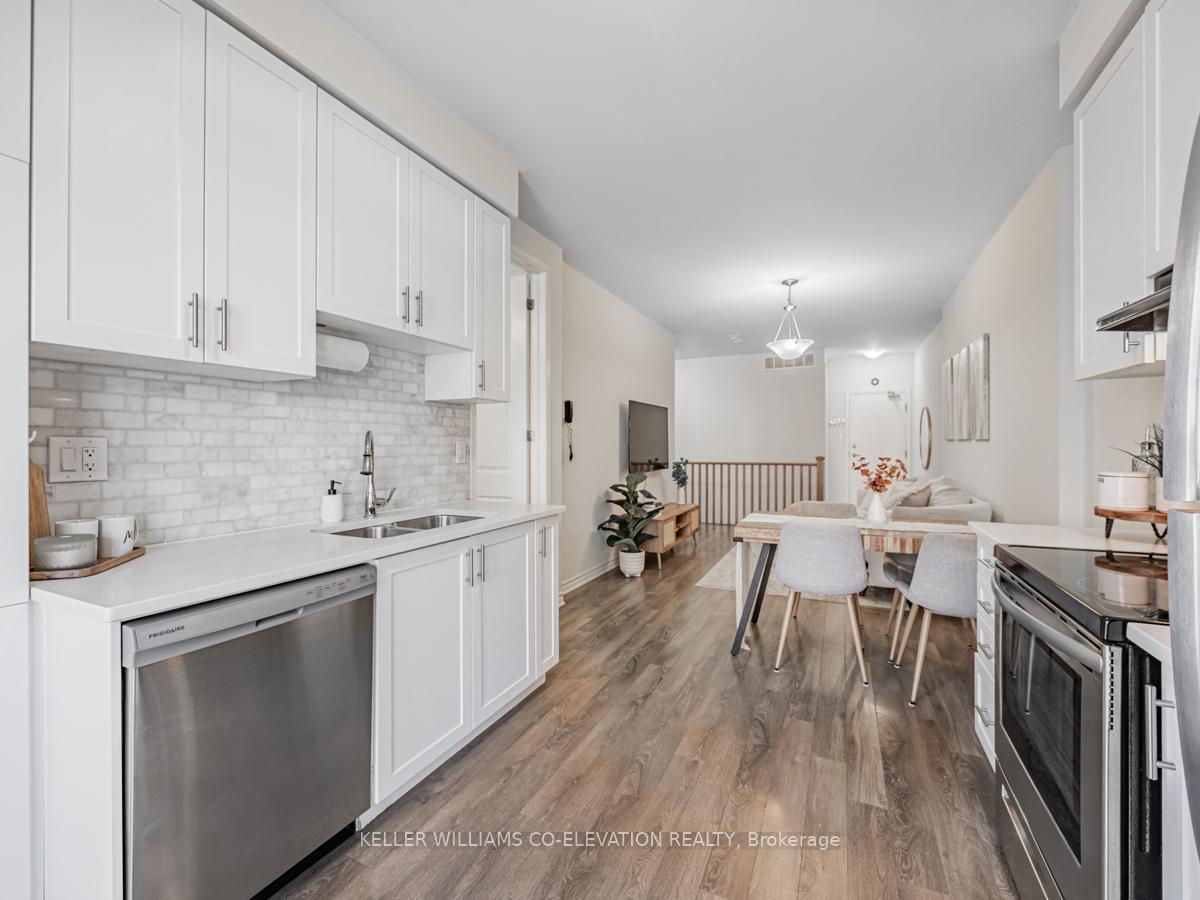 Photo 14 of Unit 113, 1148 Dragonfly Avenue, Pickering, Rural Pickering — HOMEH