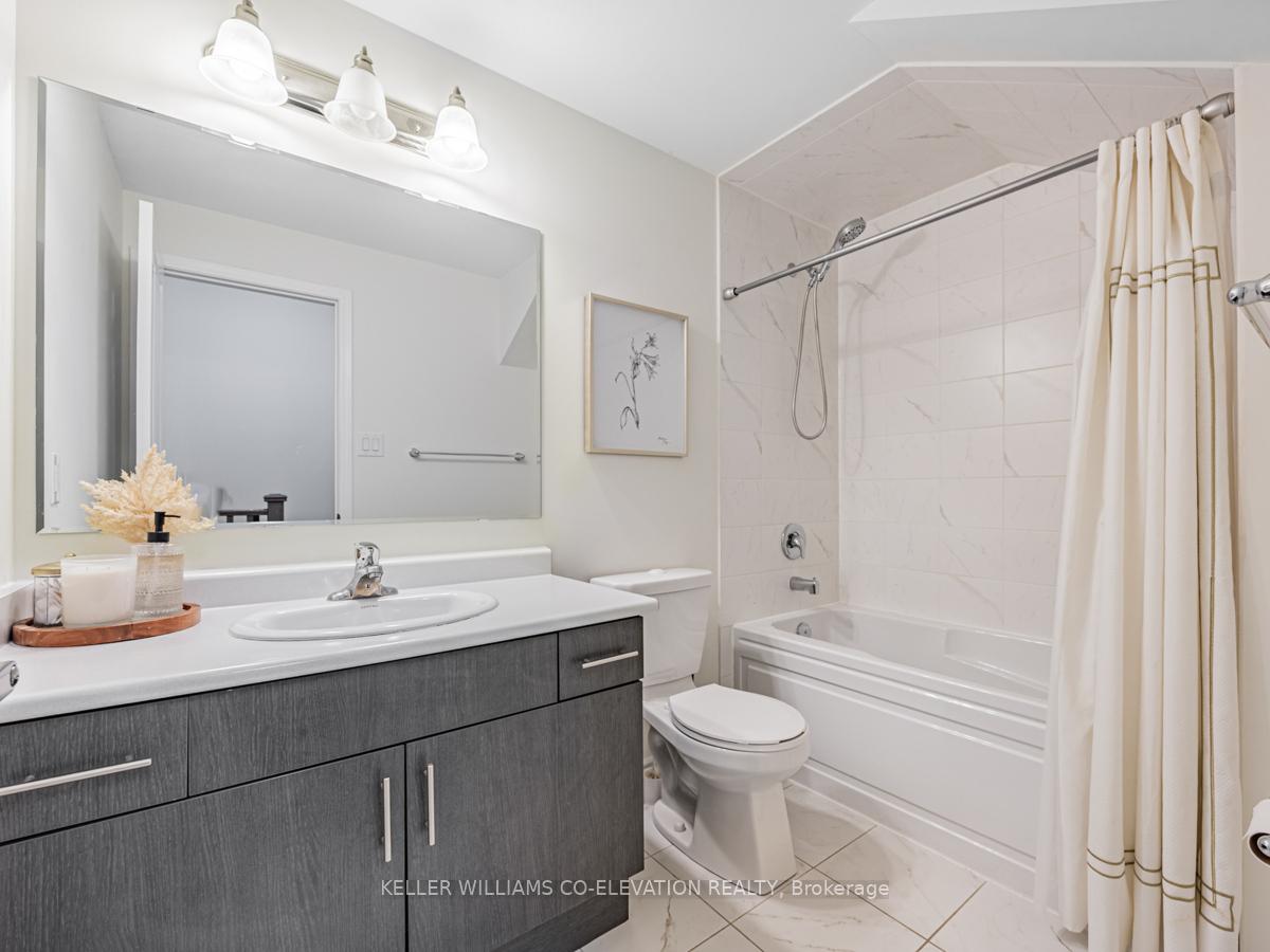 Photo 12 of Unit 113, 1148 Dragonfly Avenue, Pickering, Rural Pickering — HOMEH