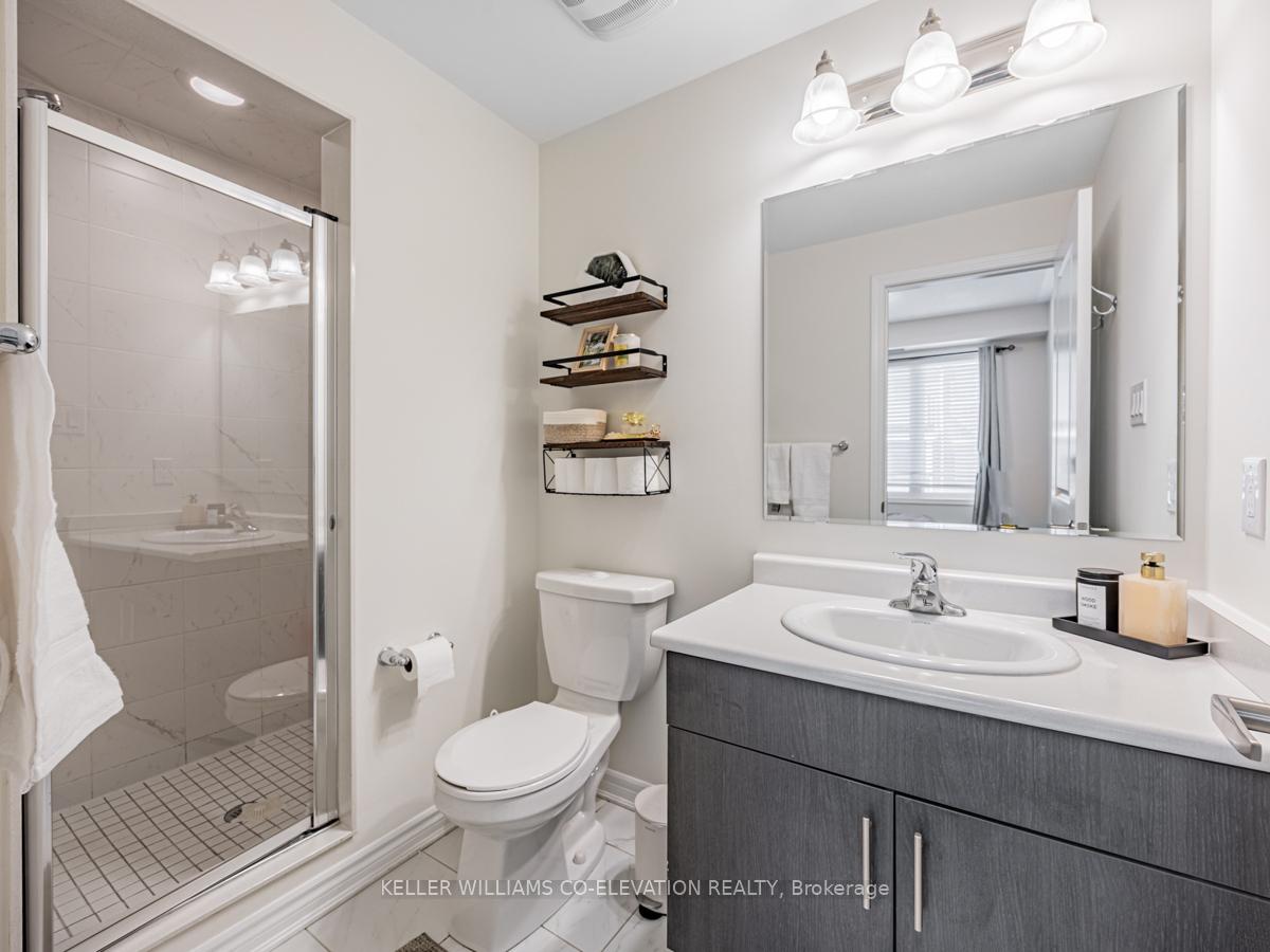 Photo 17 of Unit 113, 1148 Dragonfly Avenue, Pickering, Rural Pickering — HOMEH