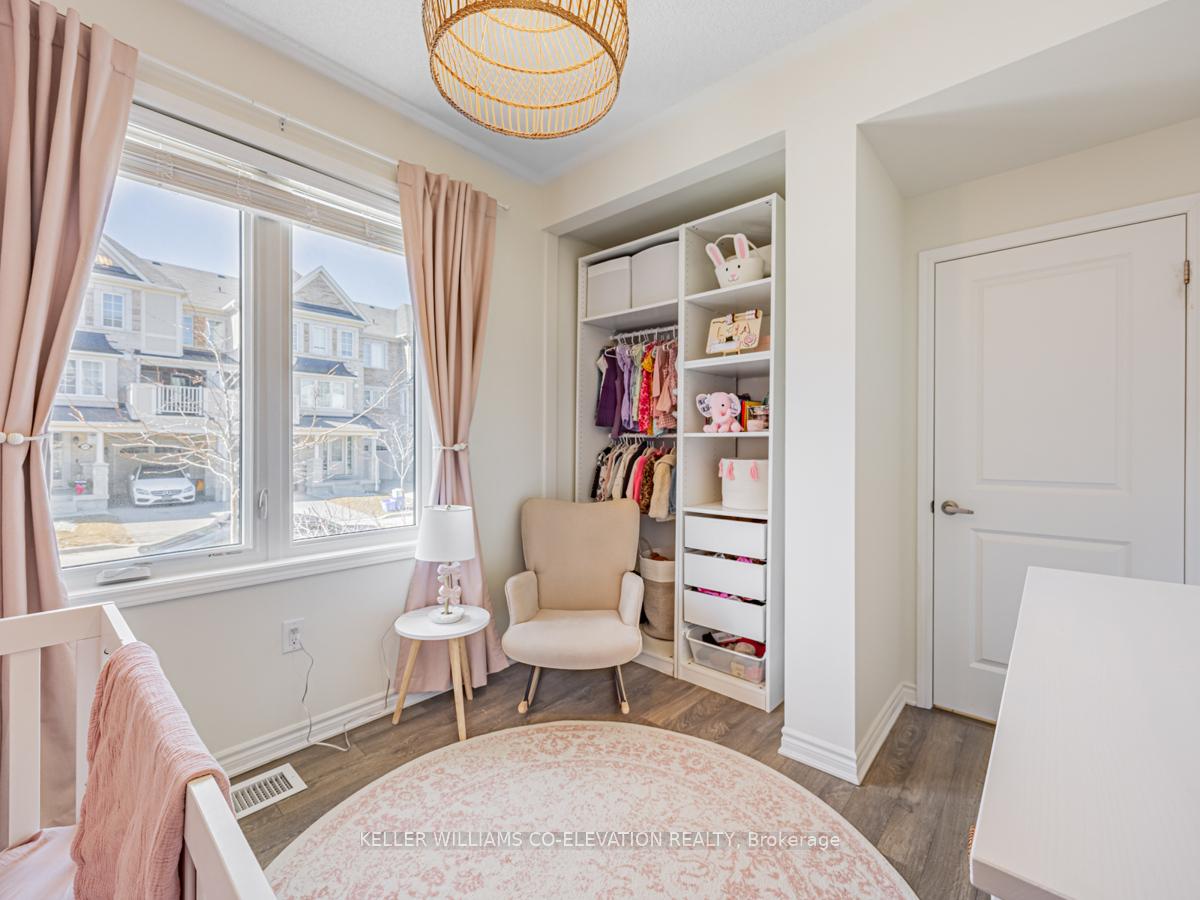 Photo 16 of Unit 113, 1148 Dragonfly Avenue, Pickering, Rural Pickering — HOMEH