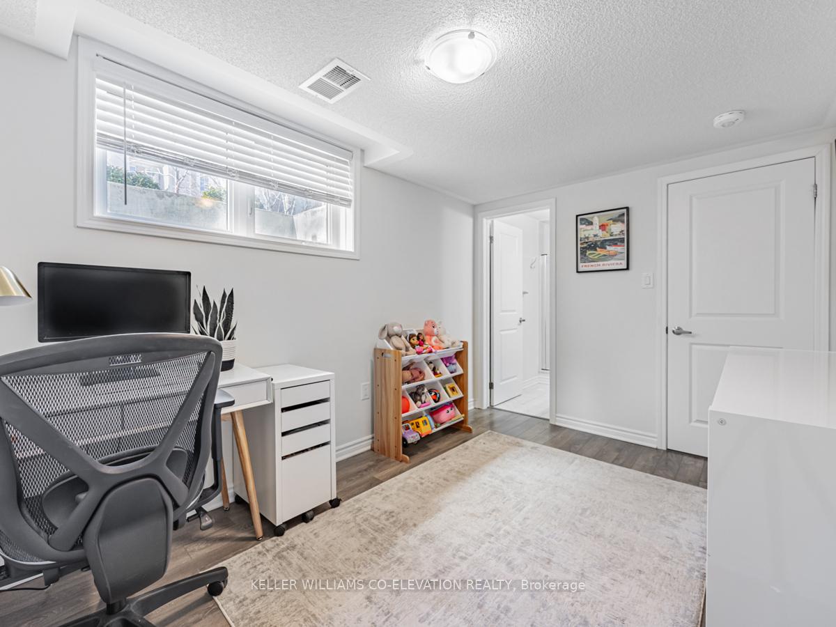 Photo 19 of Unit 113, 1148 Dragonfly Avenue, Pickering, Rural Pickering — HOMEH