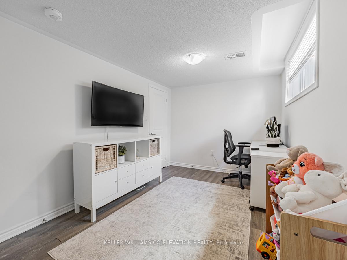 Photo 27 of Unit 113, 1148 Dragonfly Avenue, Pickering, Rural Pickering — HOMEH