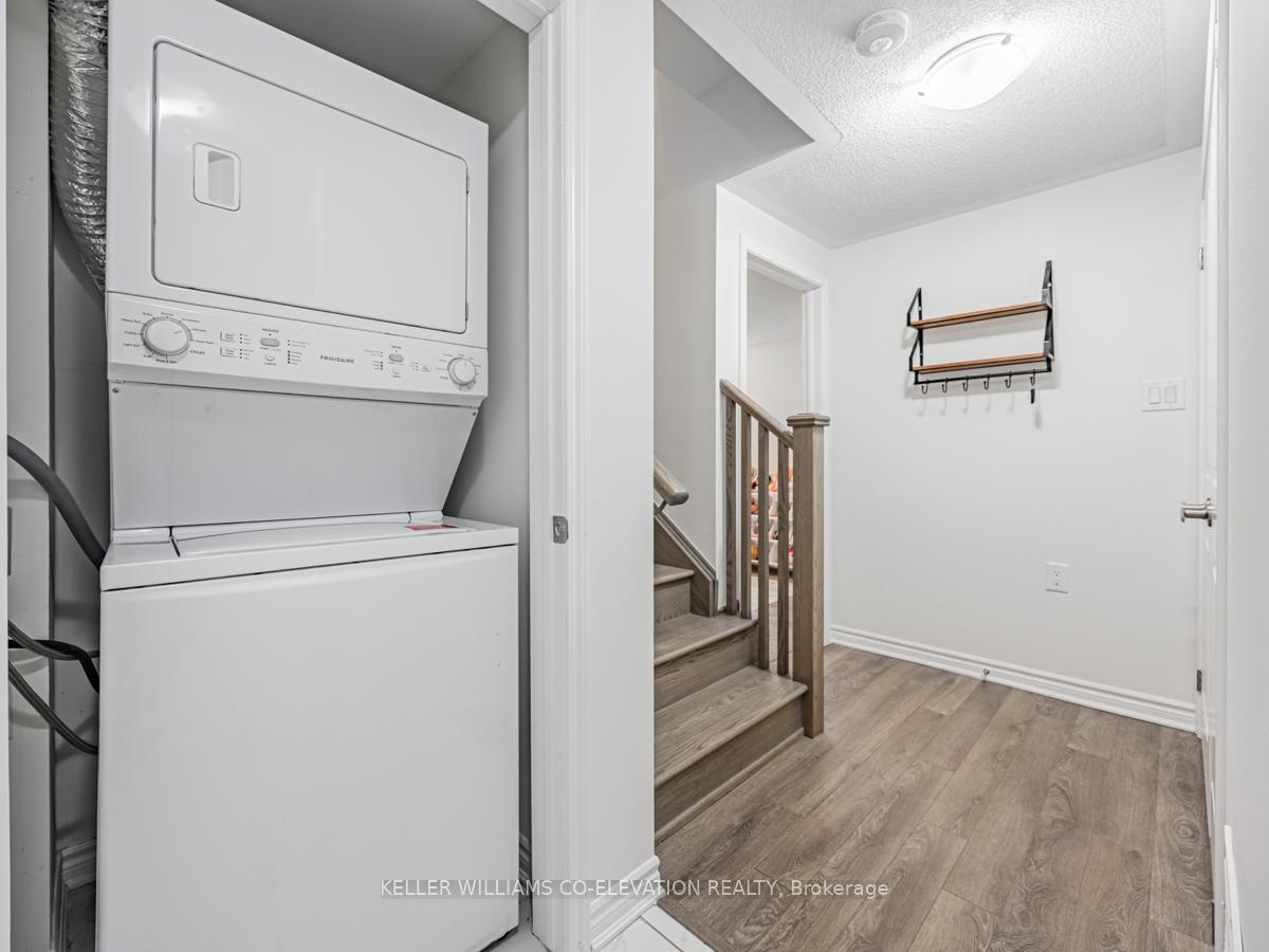 Photo 24 of Unit 113, 1148 Dragonfly Avenue, Pickering, Rural Pickering — HOMEH