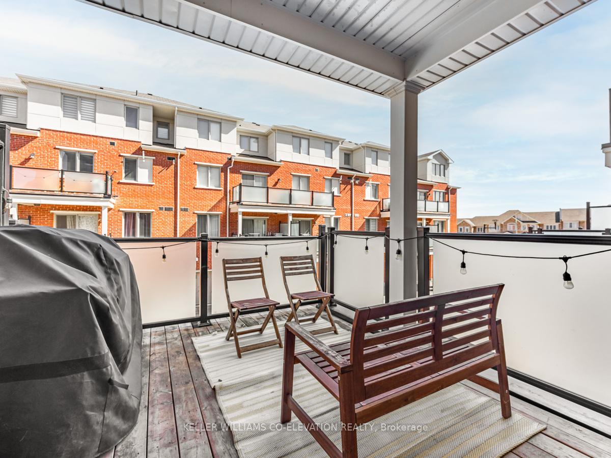 Photo 26 of Unit 113, 1148 Dragonfly Avenue, Pickering, Rural Pickering — HOMEH