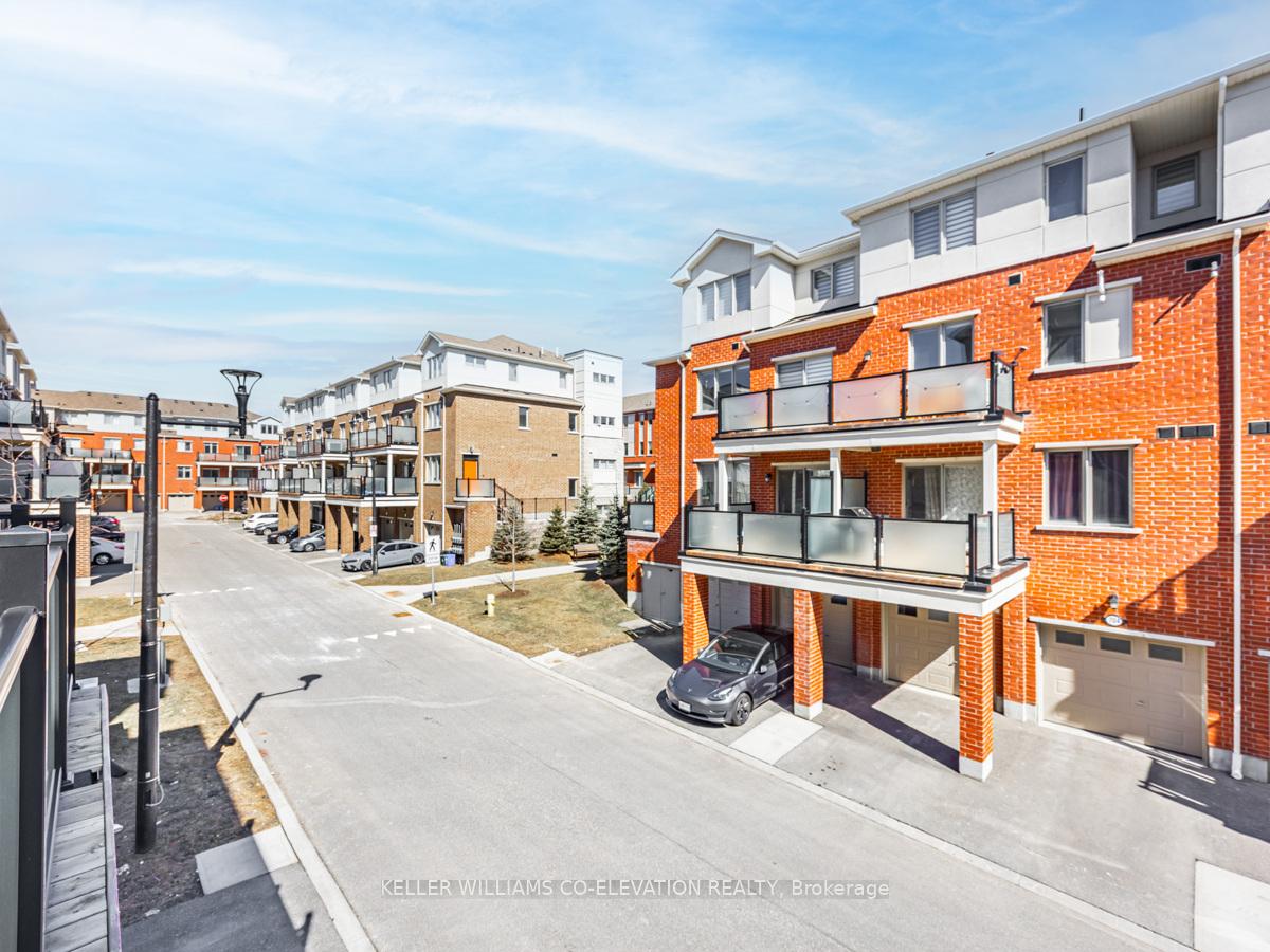 Photo 28 of Unit 113, 1148 Dragonfly Avenue, Pickering, Rural Pickering — HOMEH