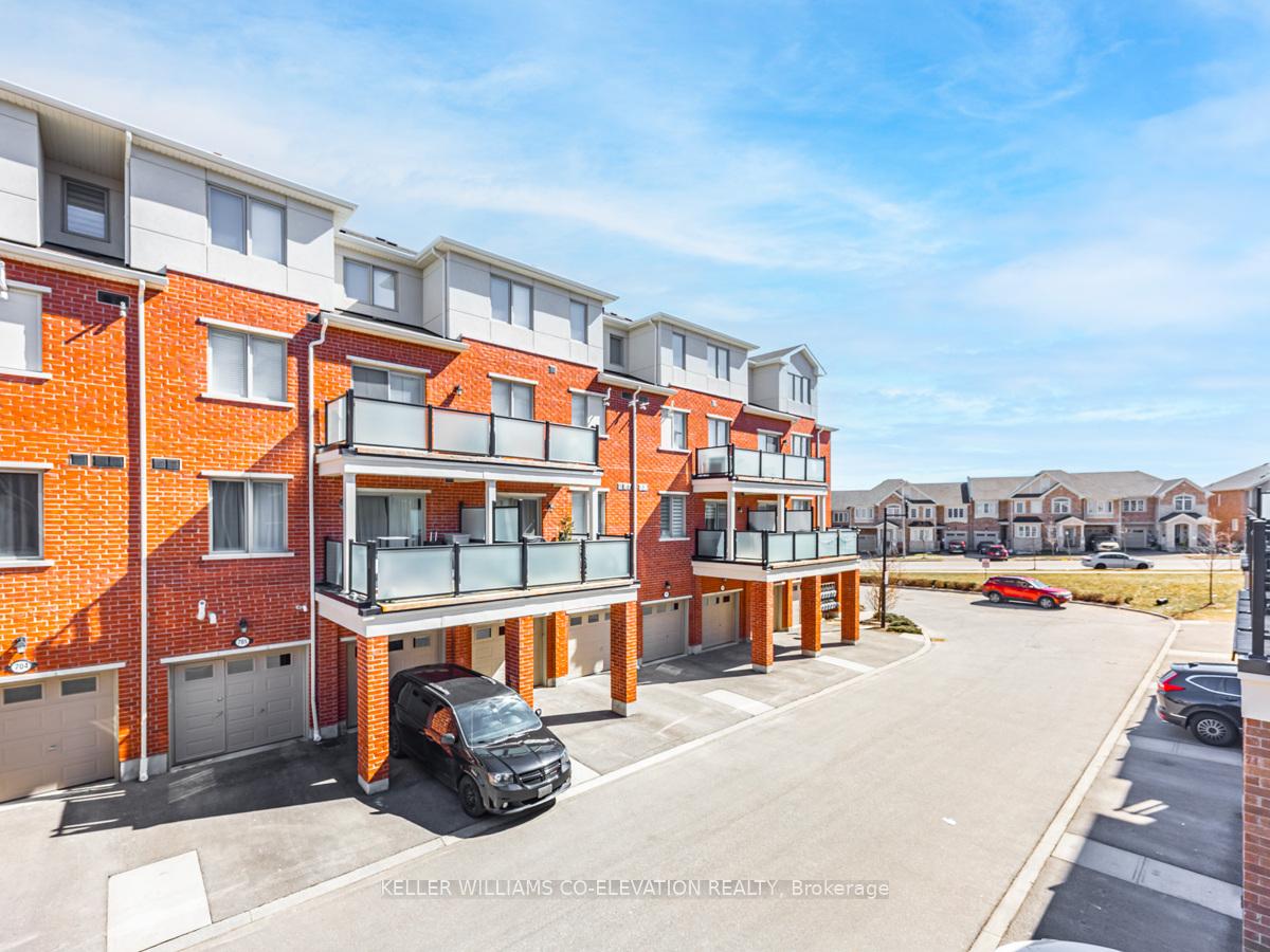 Photo 25 of Unit 113, 1148 Dragonfly Avenue, Pickering, Rural Pickering — HOMEH