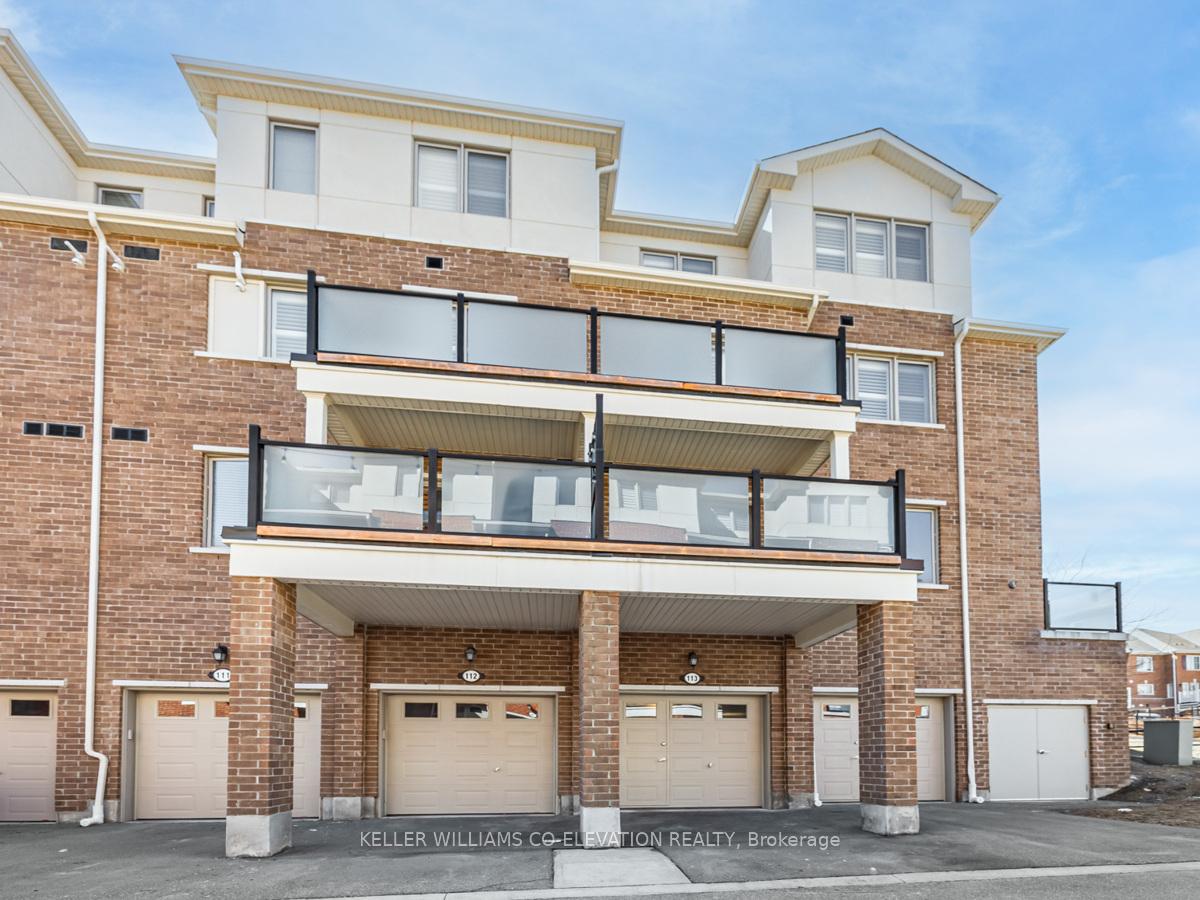 Photo 23 of Unit 113, 1148 Dragonfly Avenue, Pickering, Rural Pickering — HOMEH