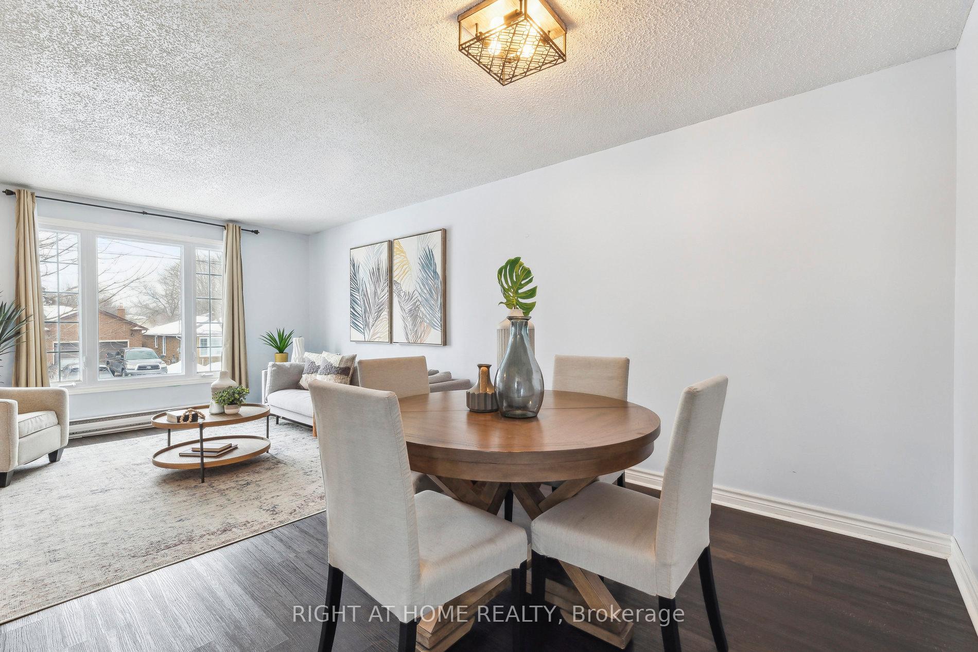 Photo 4 of 918 Westwood Crescent, Cobourg — HOMEH