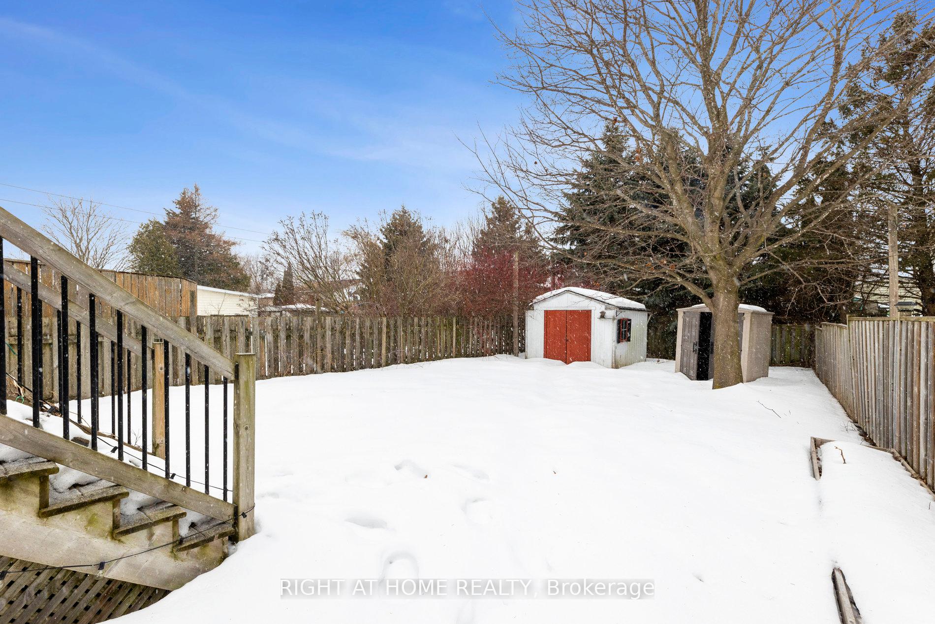 Photo 24 of 918 Westwood Crescent, Cobourg — HOMEH